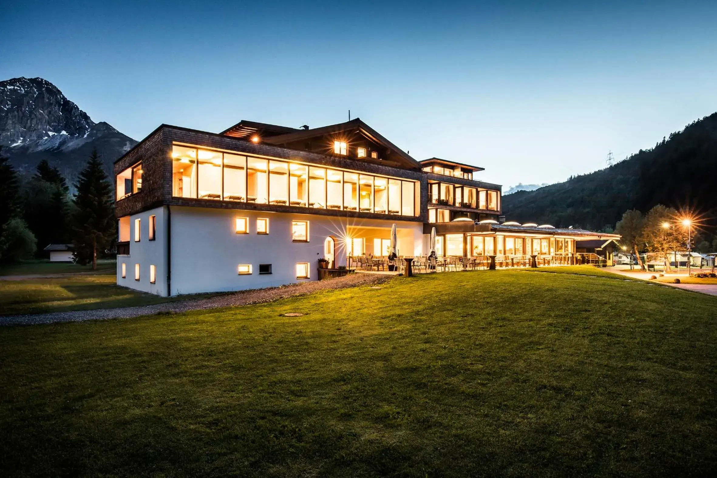 Hotel Fischer am See Hotel Fischer am See
