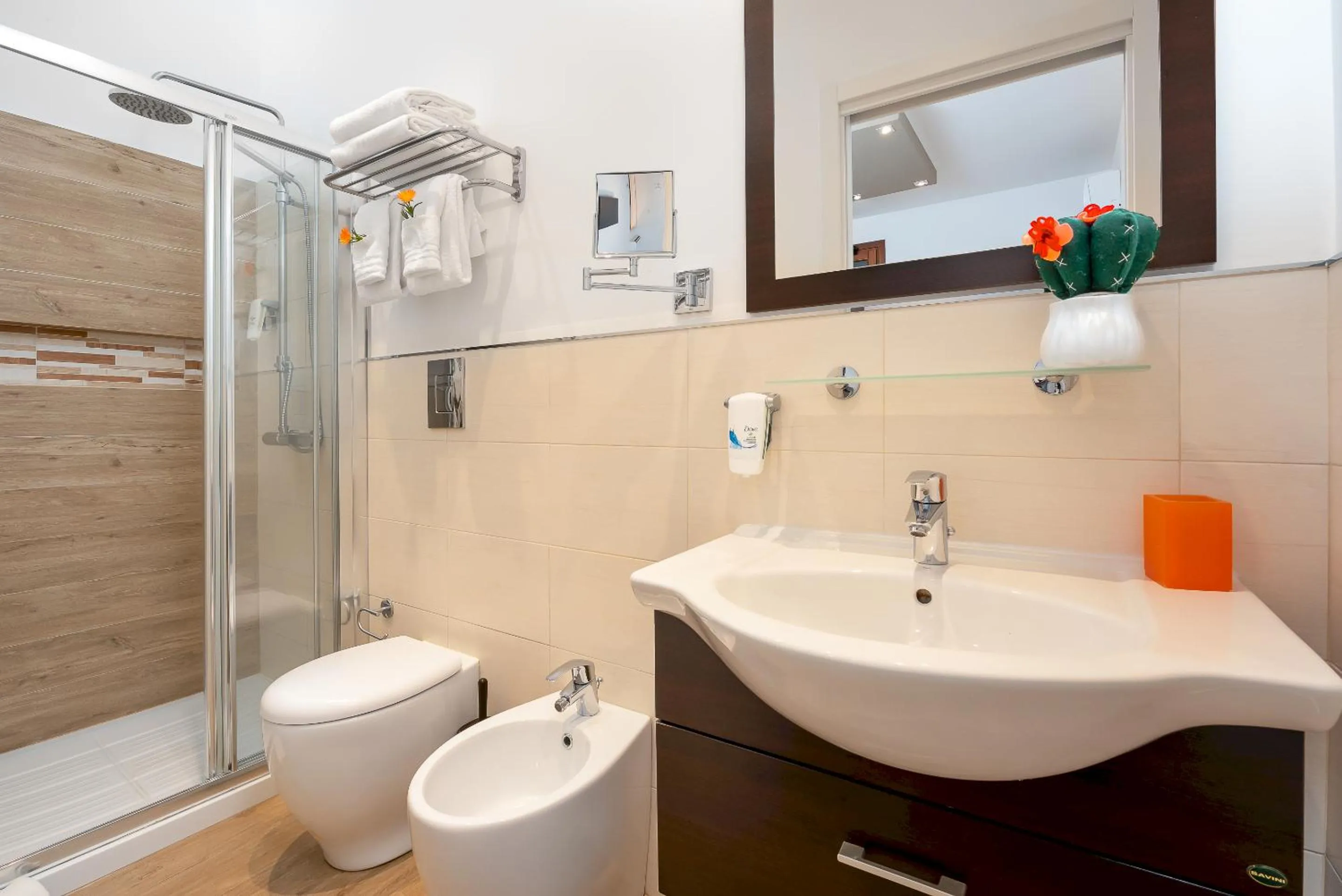 Bathroom in Ayres Del Mar