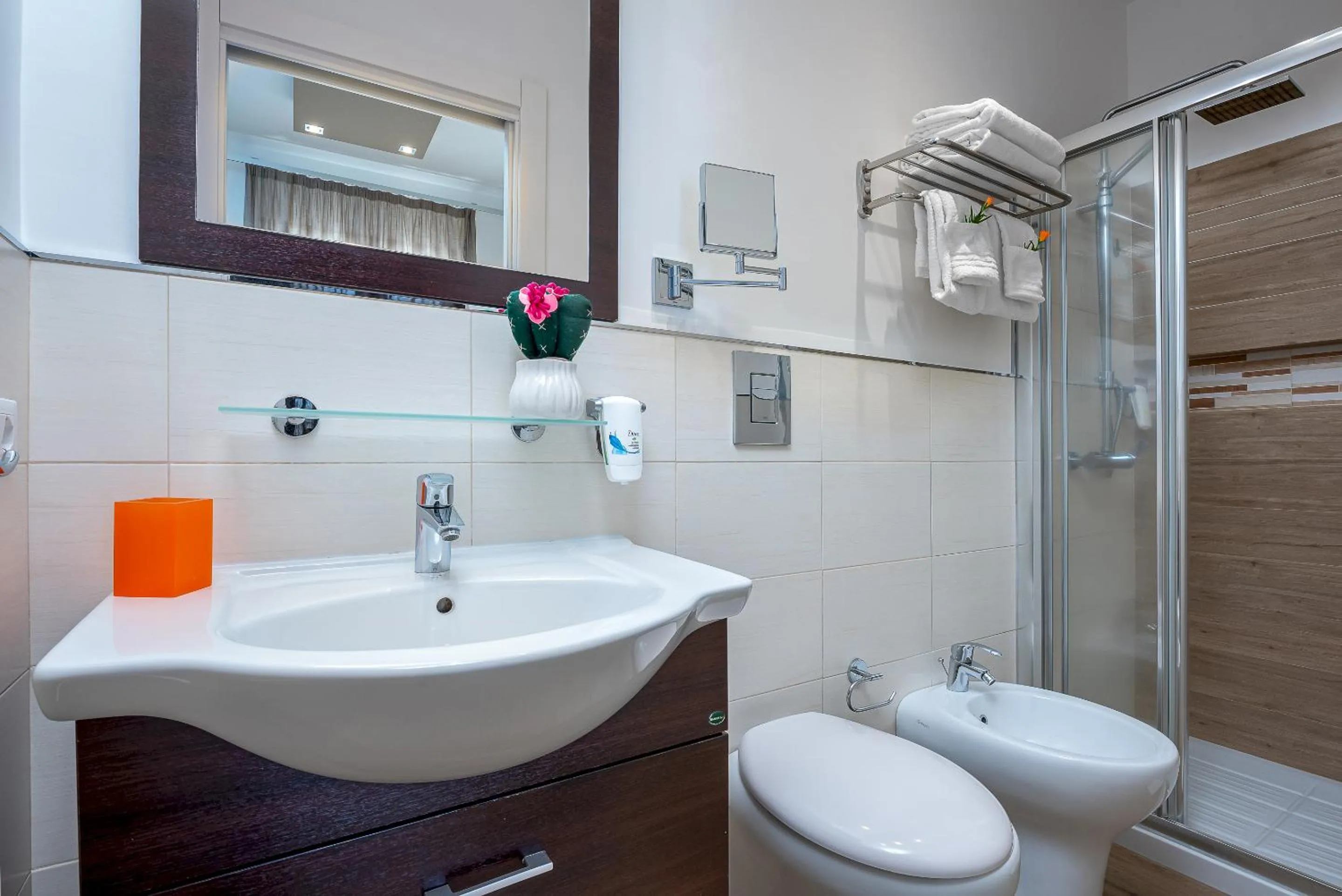 Bathroom in Ayres Del Mar