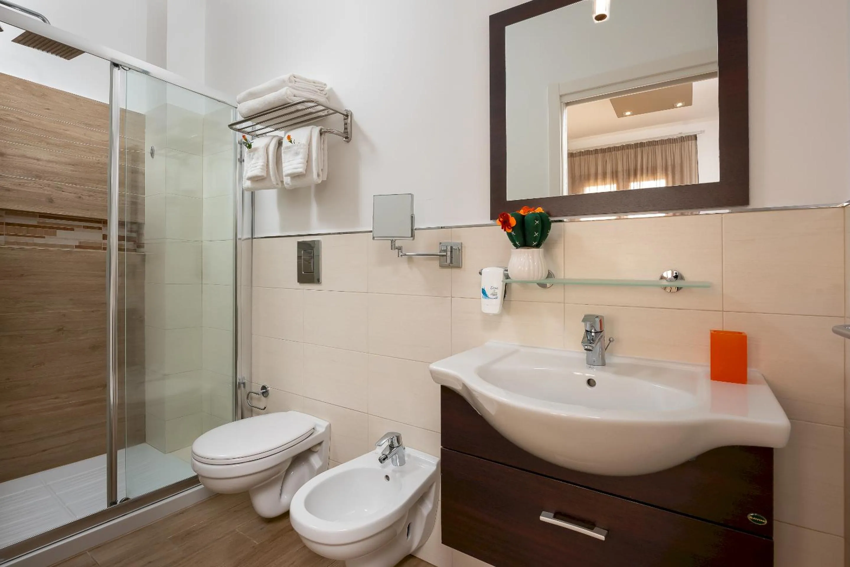 Bathroom in Ayres Del Mar