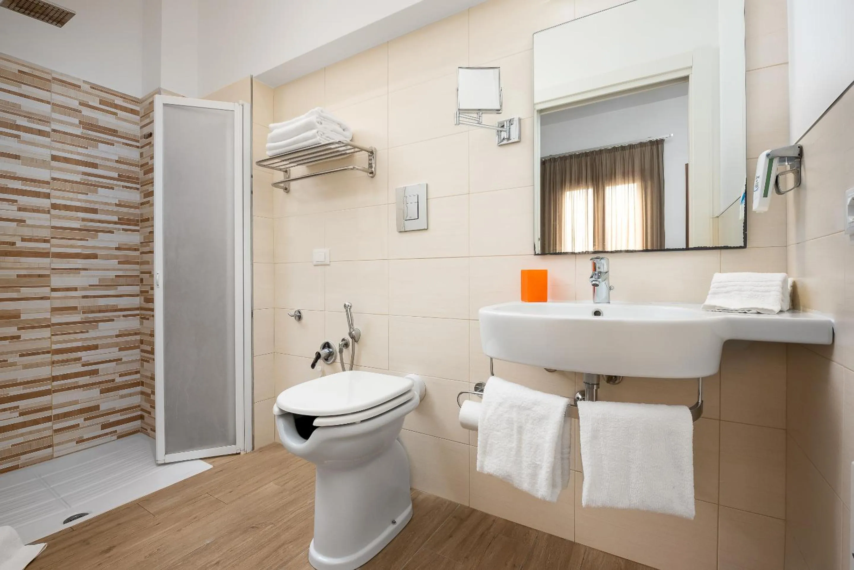 Bathroom in Ayres Del Mar