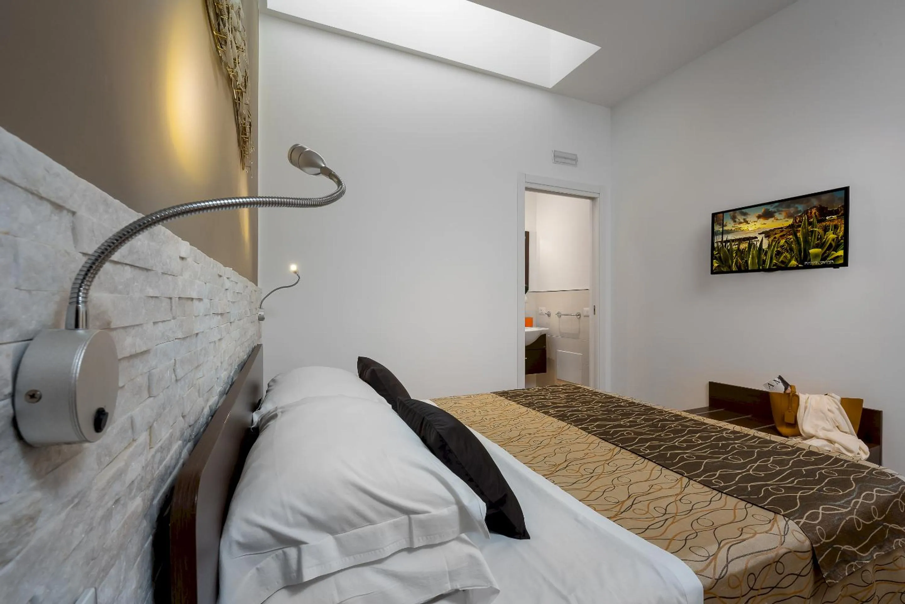 Photo of the whole room, Bed in Ayres Del Mar