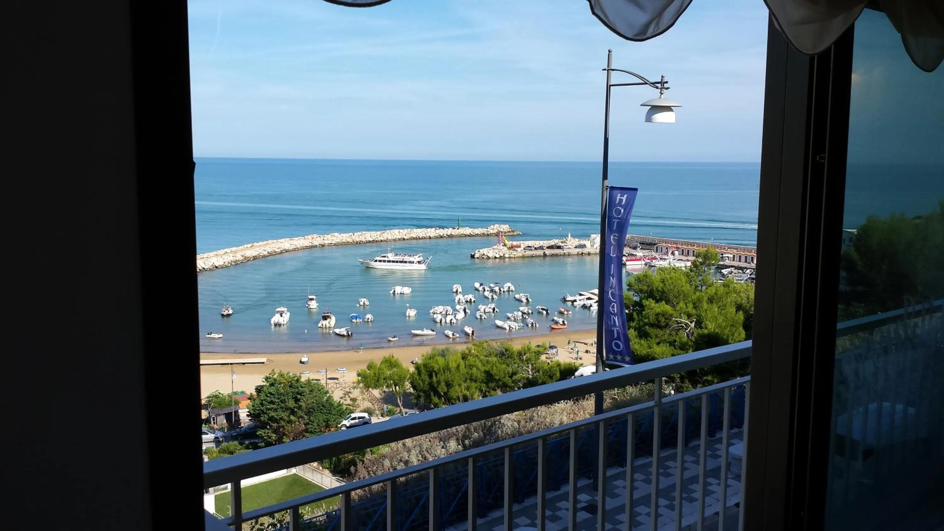 Nearby landmark in Hotel Incanto