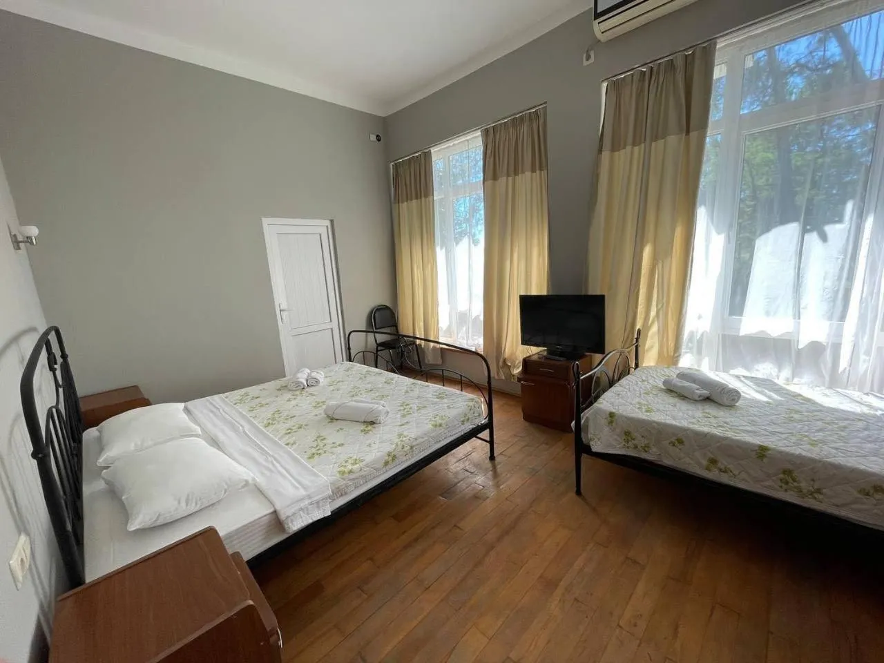 Laguna Hotel