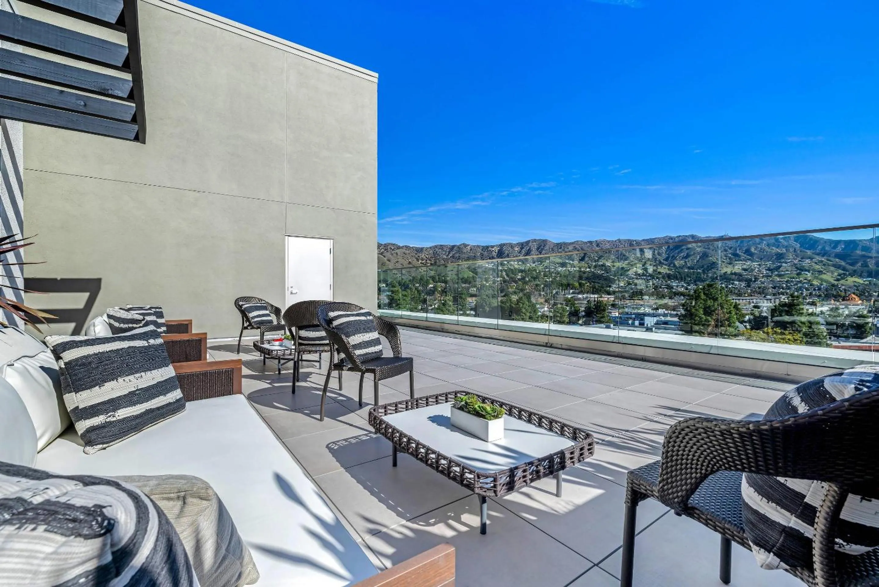 Other in Cambria Hotel Burbank Airport