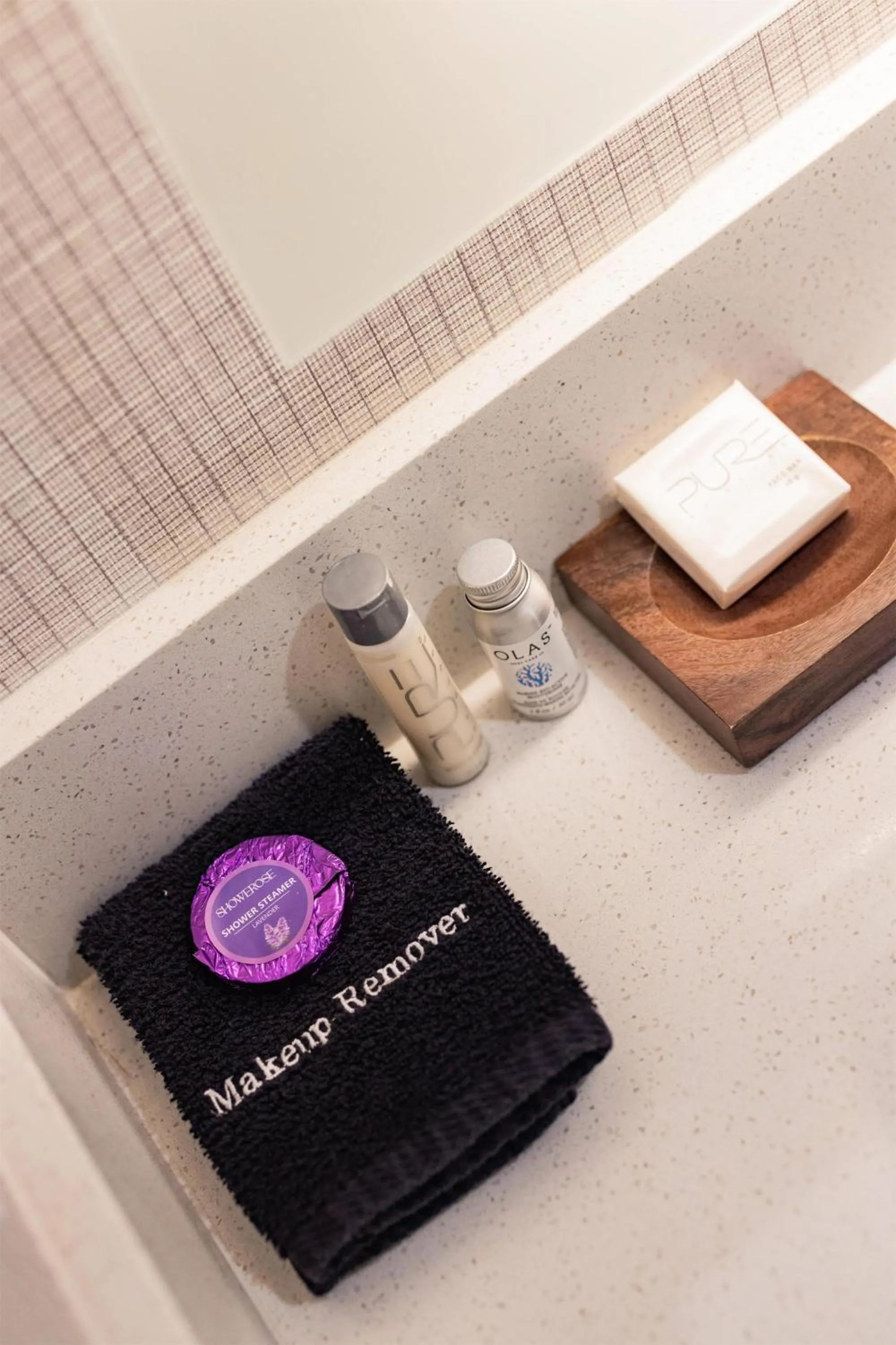 Bedroom in Cambria Hotel Burbank Airport