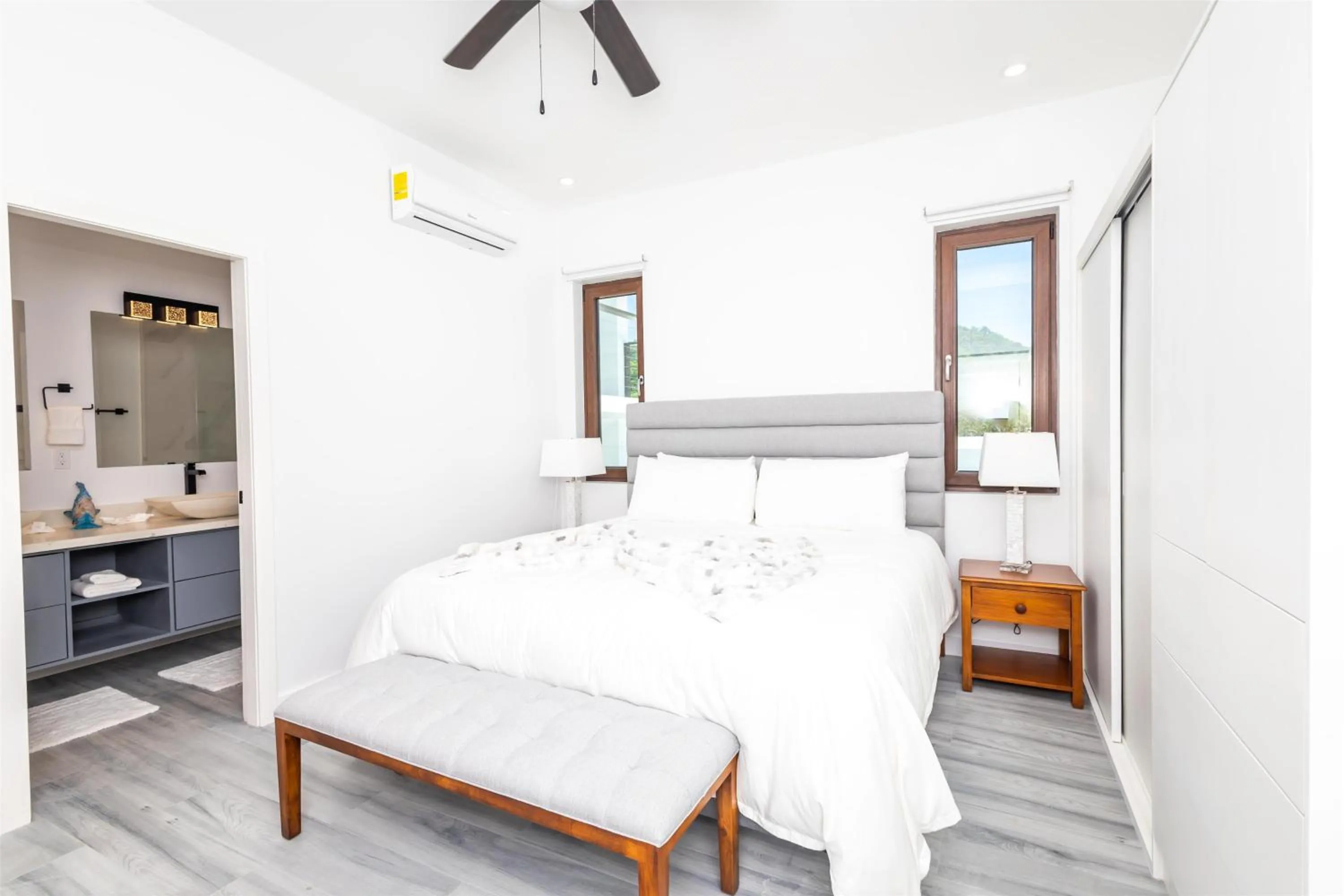 Bedroom, Bed in Acqua di Mare Resort