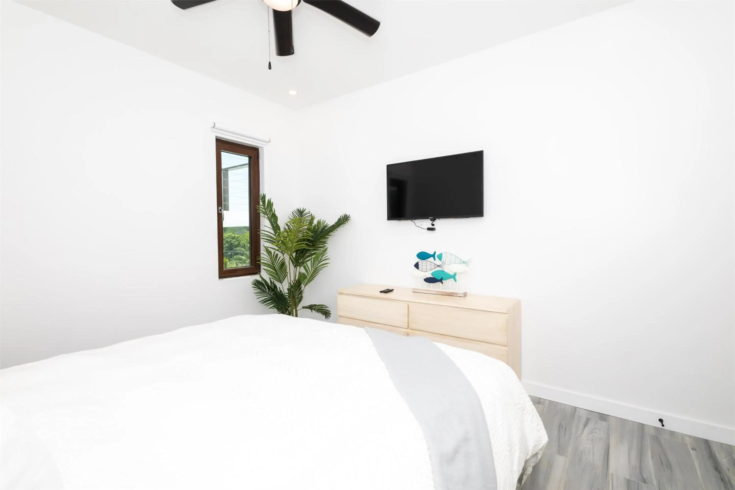 Bedroom, Bed in Acqua di Mare Resort