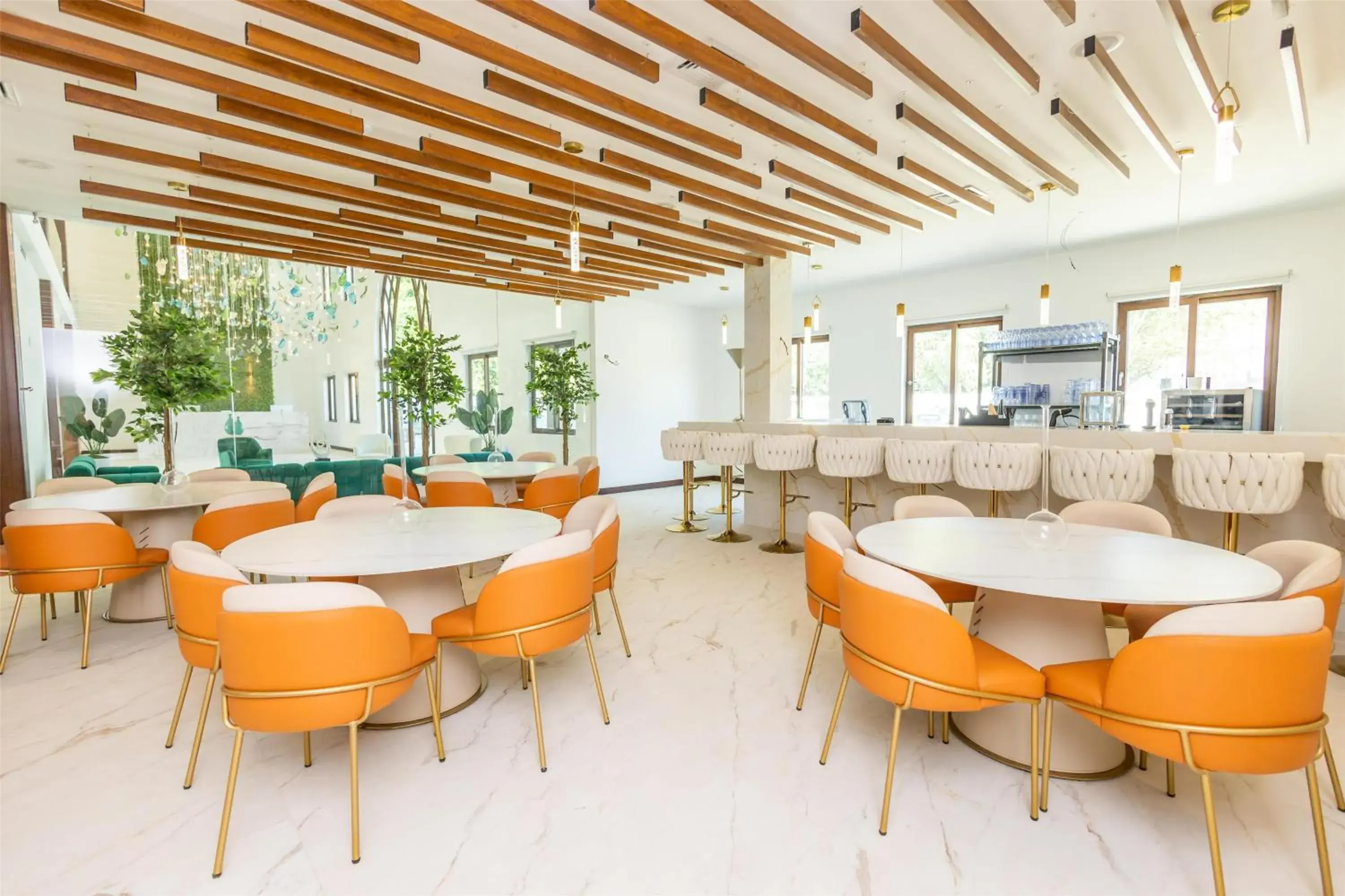 Restaurant/places to eat in Acqua di Mare Resort Restaurant/places to eat in Acqua di Mare Resort