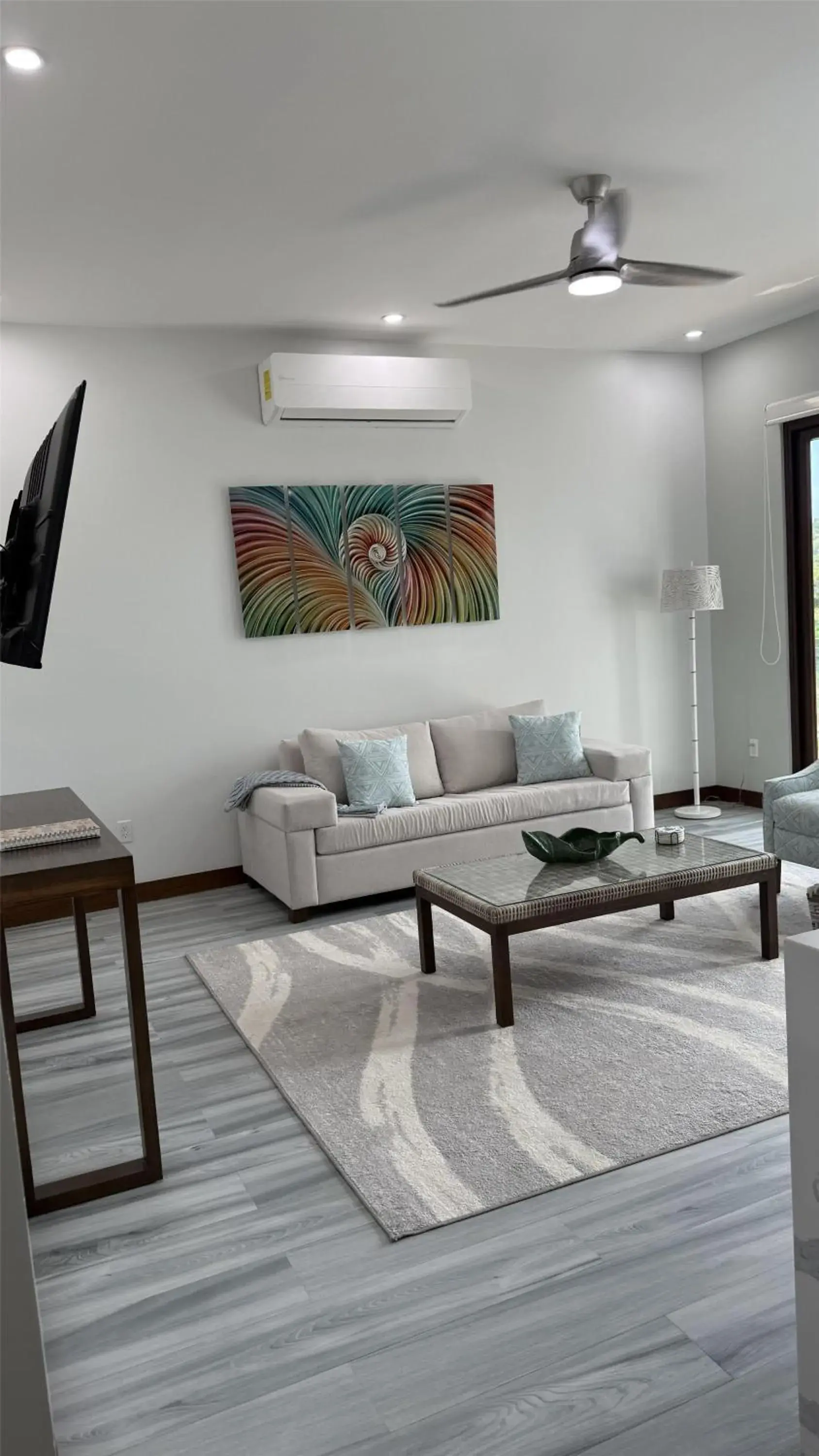 Bedroom in Acqua di Mare Resort Bedroom in Acqua di Mare Resort