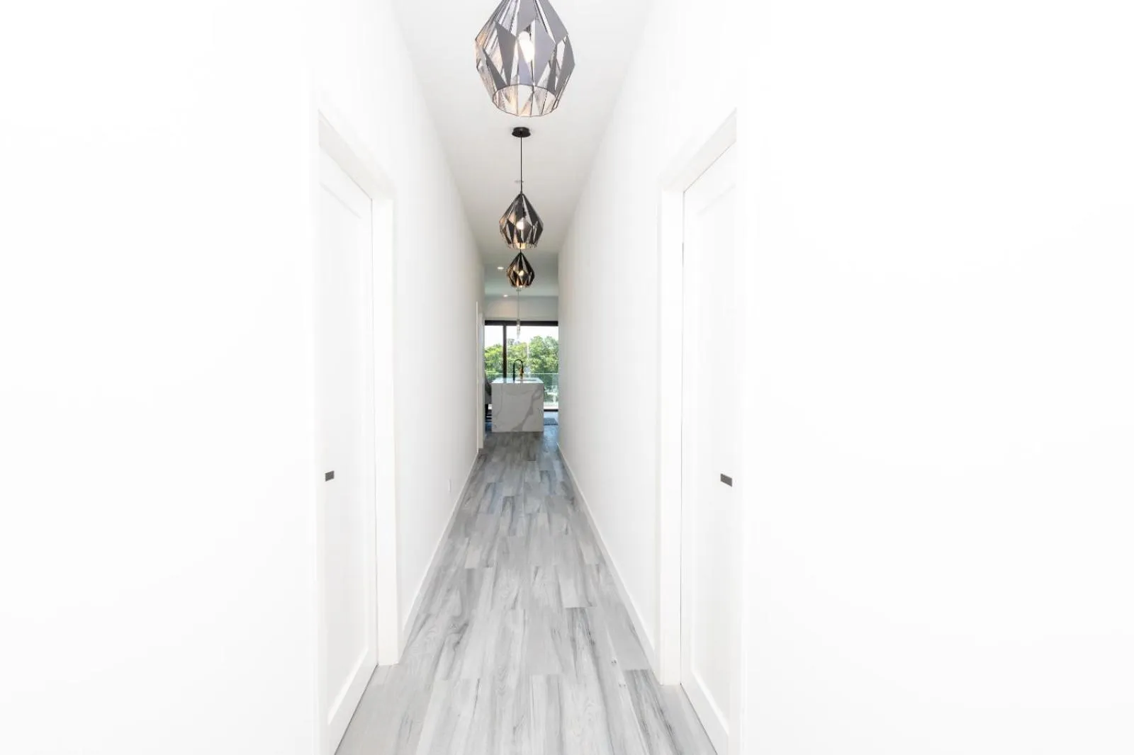 Property building in Acqua di Mare Resort