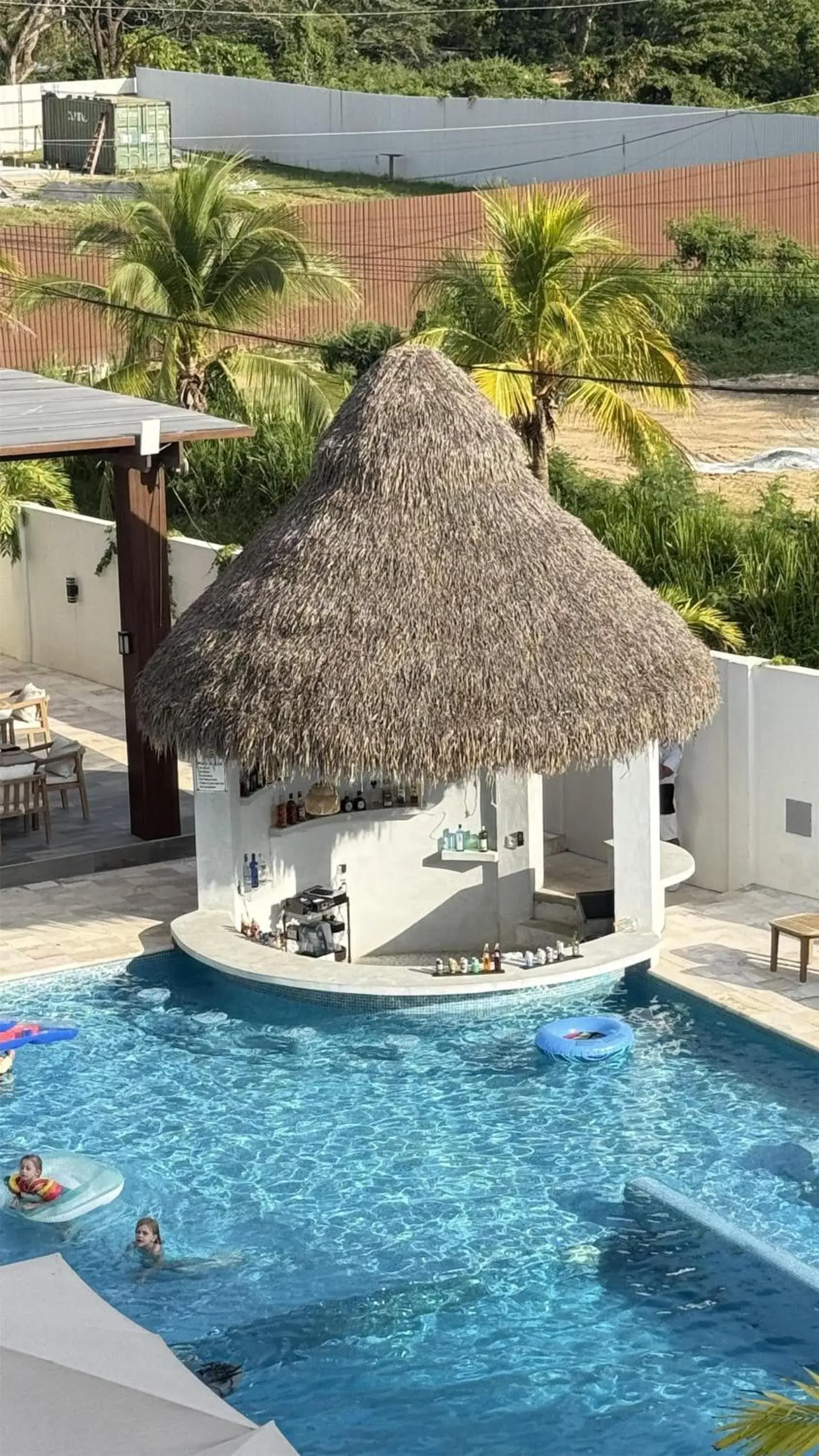 Lounge or bar in Acqua di Mare Resort Lounge or bar in Acqua di Mare Resort