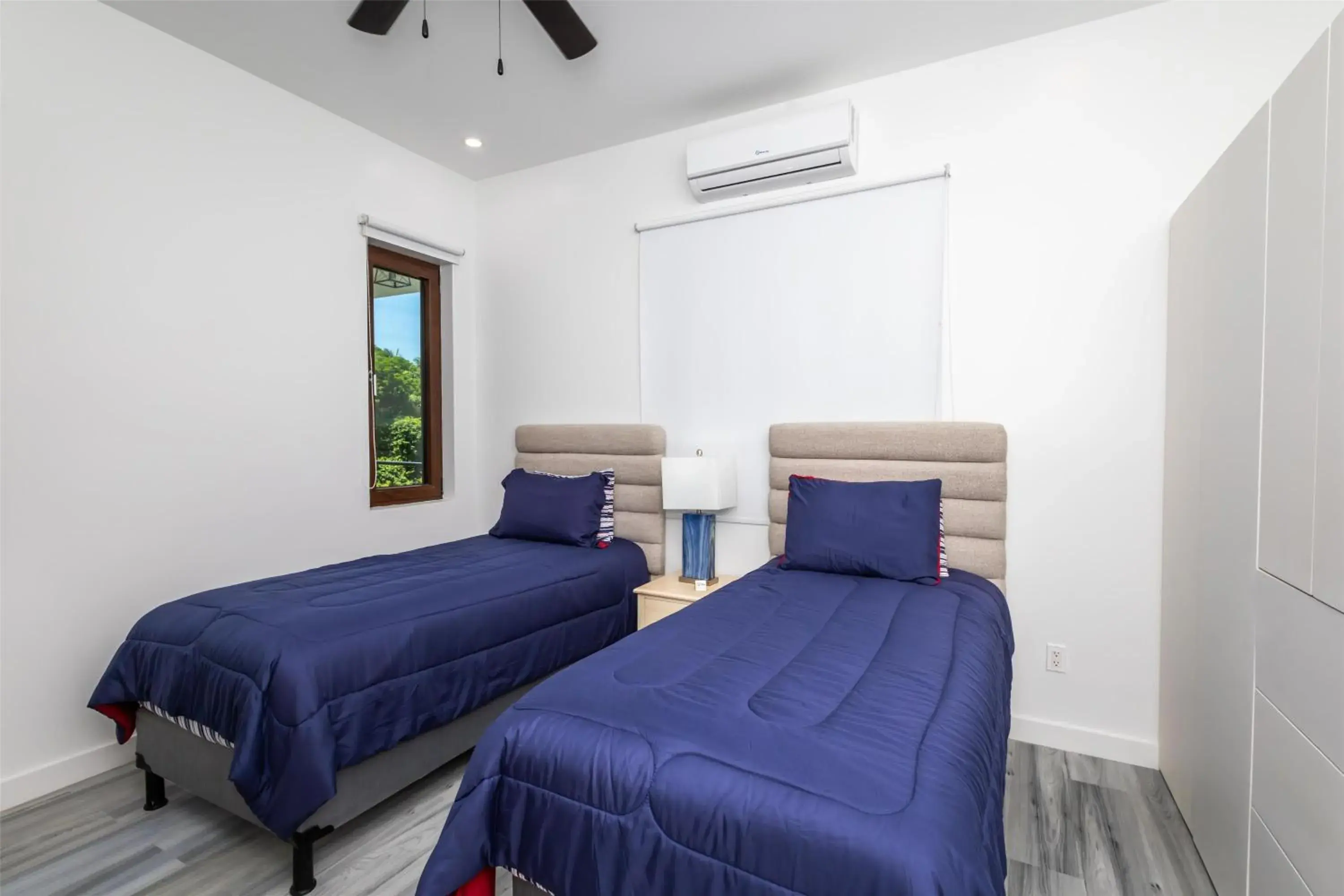 Bedroom, Bed in Acqua di Mare Resort Bedroom, Bed in Acqua di Mare Resort