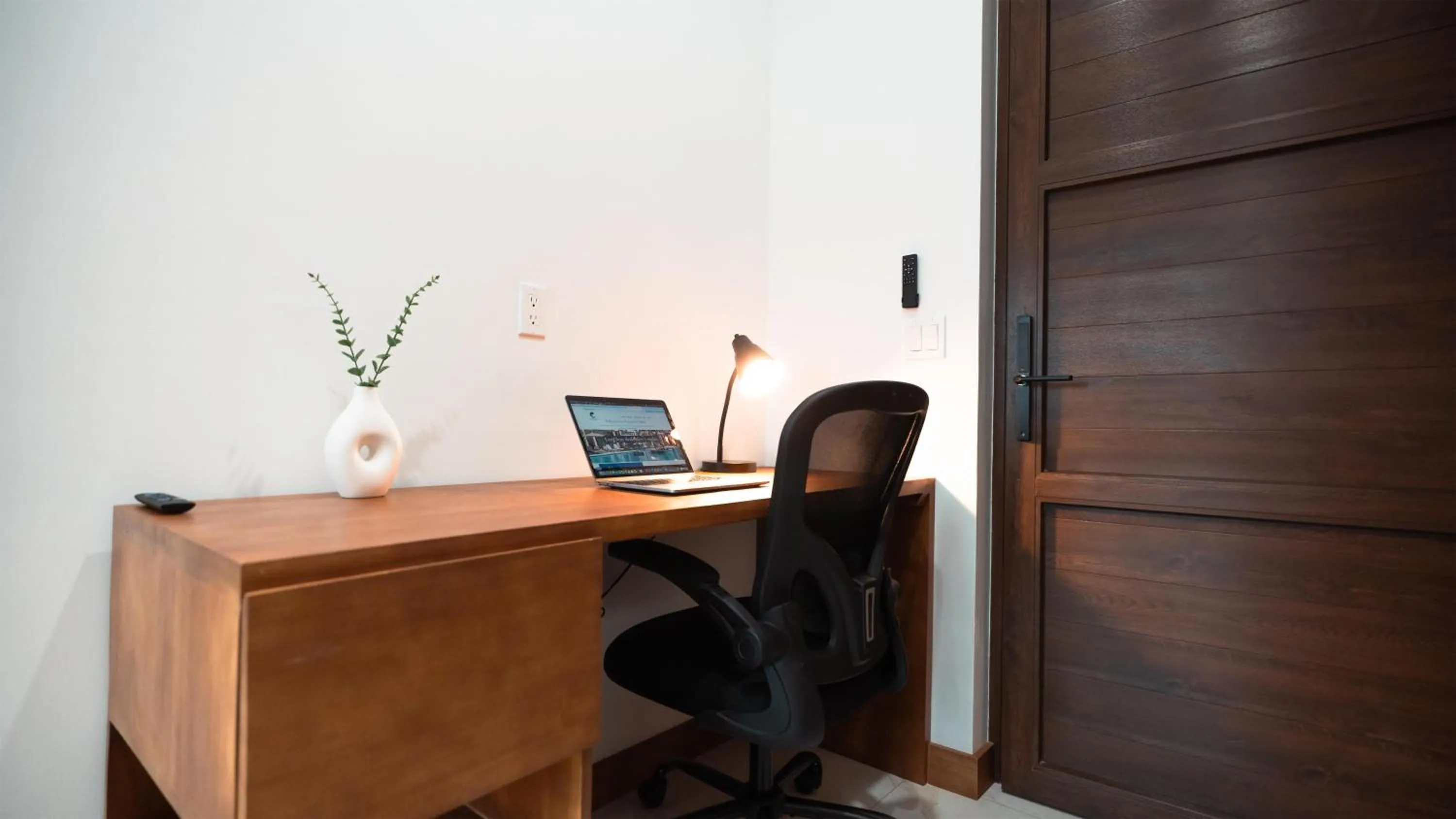 Photo of the whole room in Acqua di Mare Resort