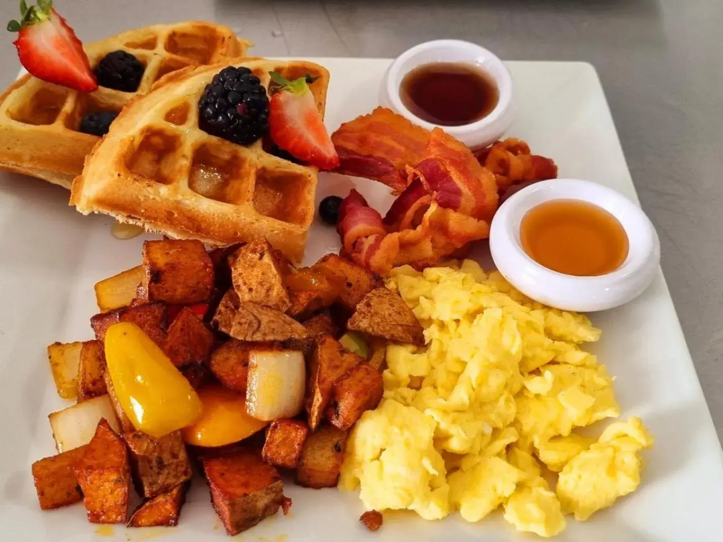 Restaurant/places to eat in Acqua di Mare Resort Restaurant/places to eat in Acqua di Mare Resort