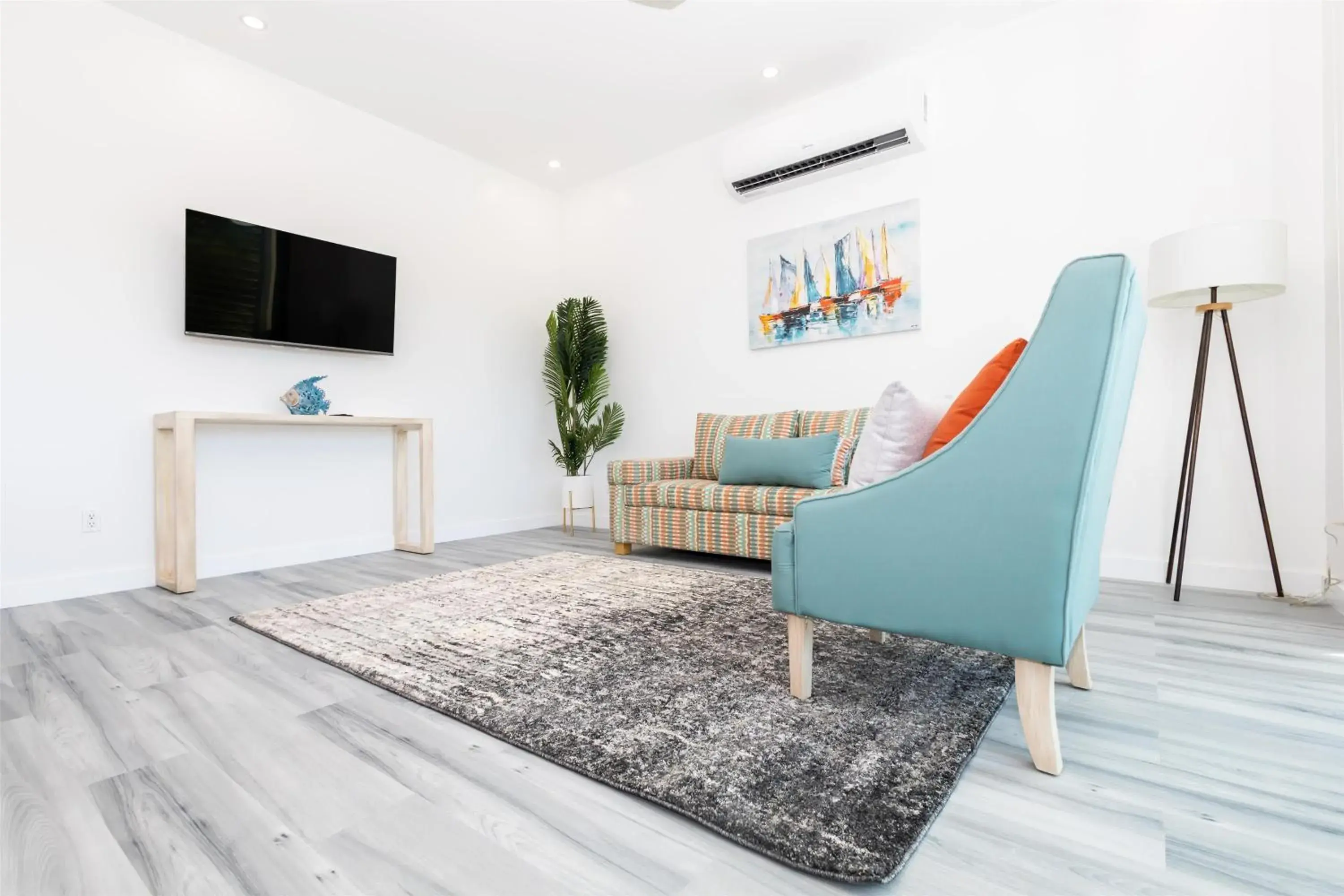 Bedroom in Acqua di Mare Resort Bedroom in Acqua di Mare Resort