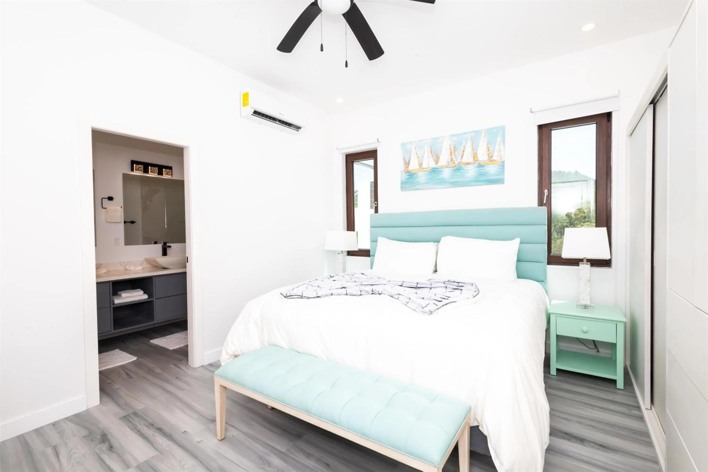 Bedroom, Bed in Acqua di Mare Resort