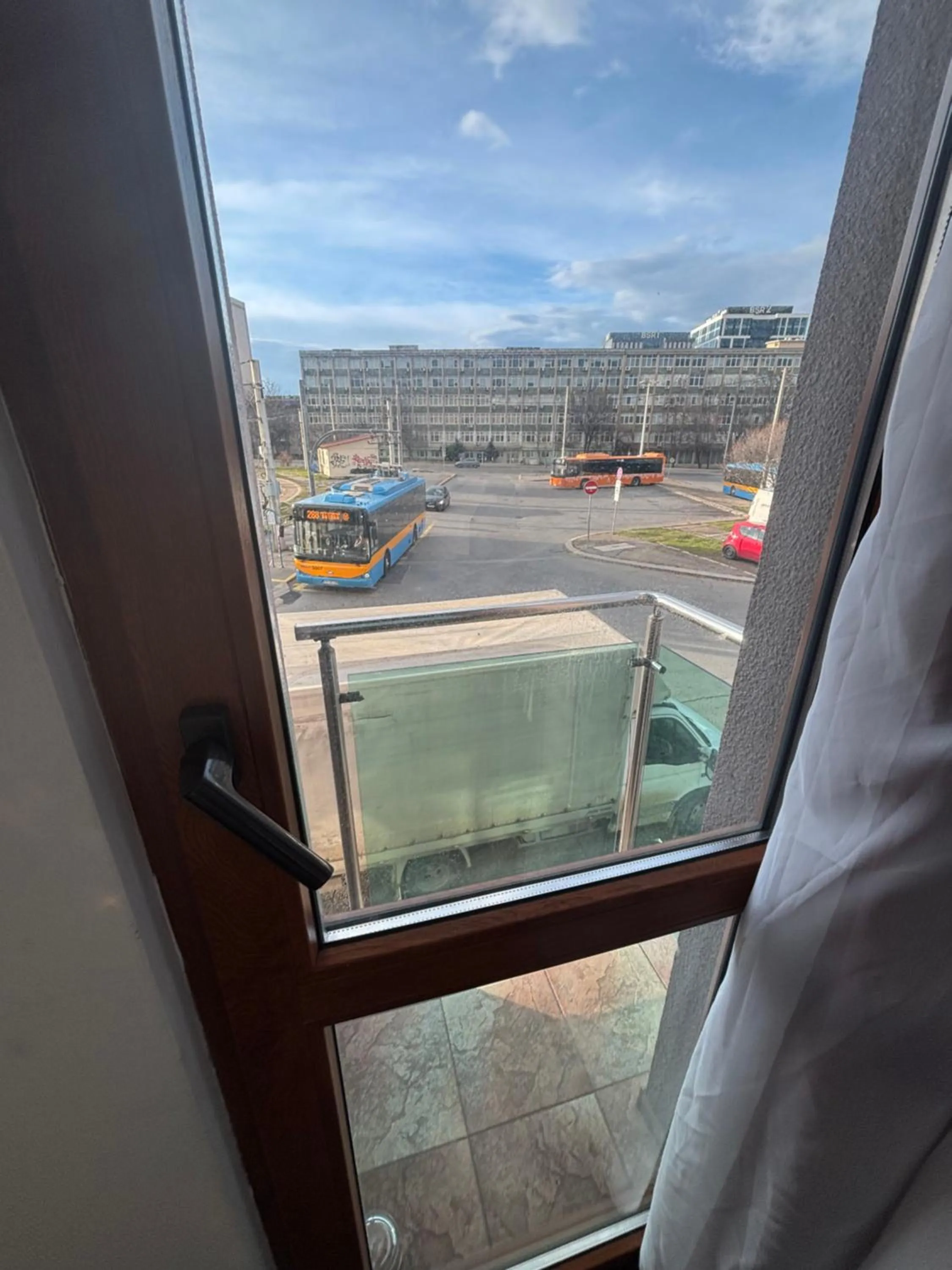 Family Hotel 007 Ivan Dimitrov-Kuklata 15 Str