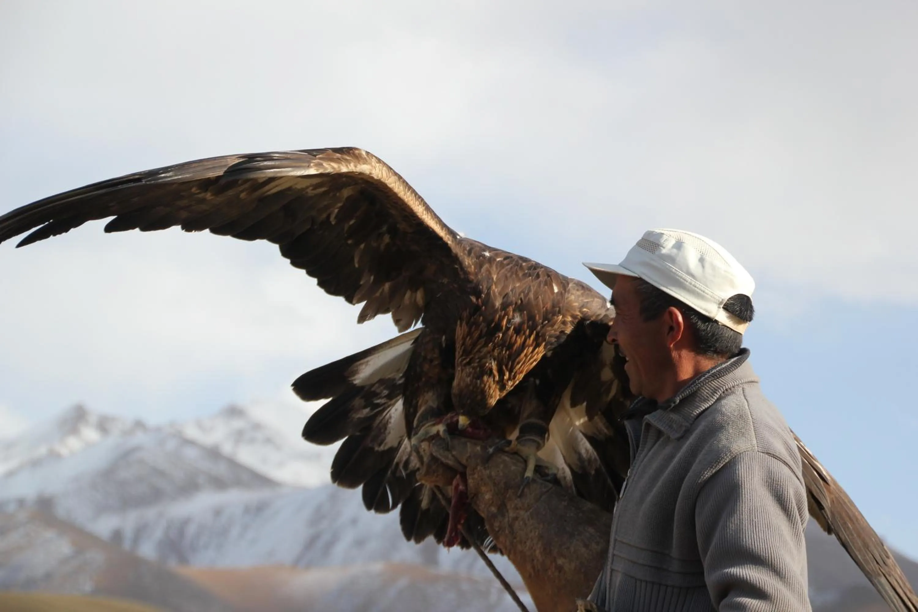 Activities in Riverside Karakol