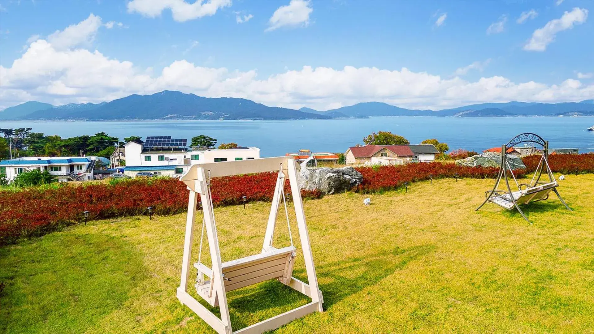 Ganghwa Elijah Resort Ganghwa Elijah Resort