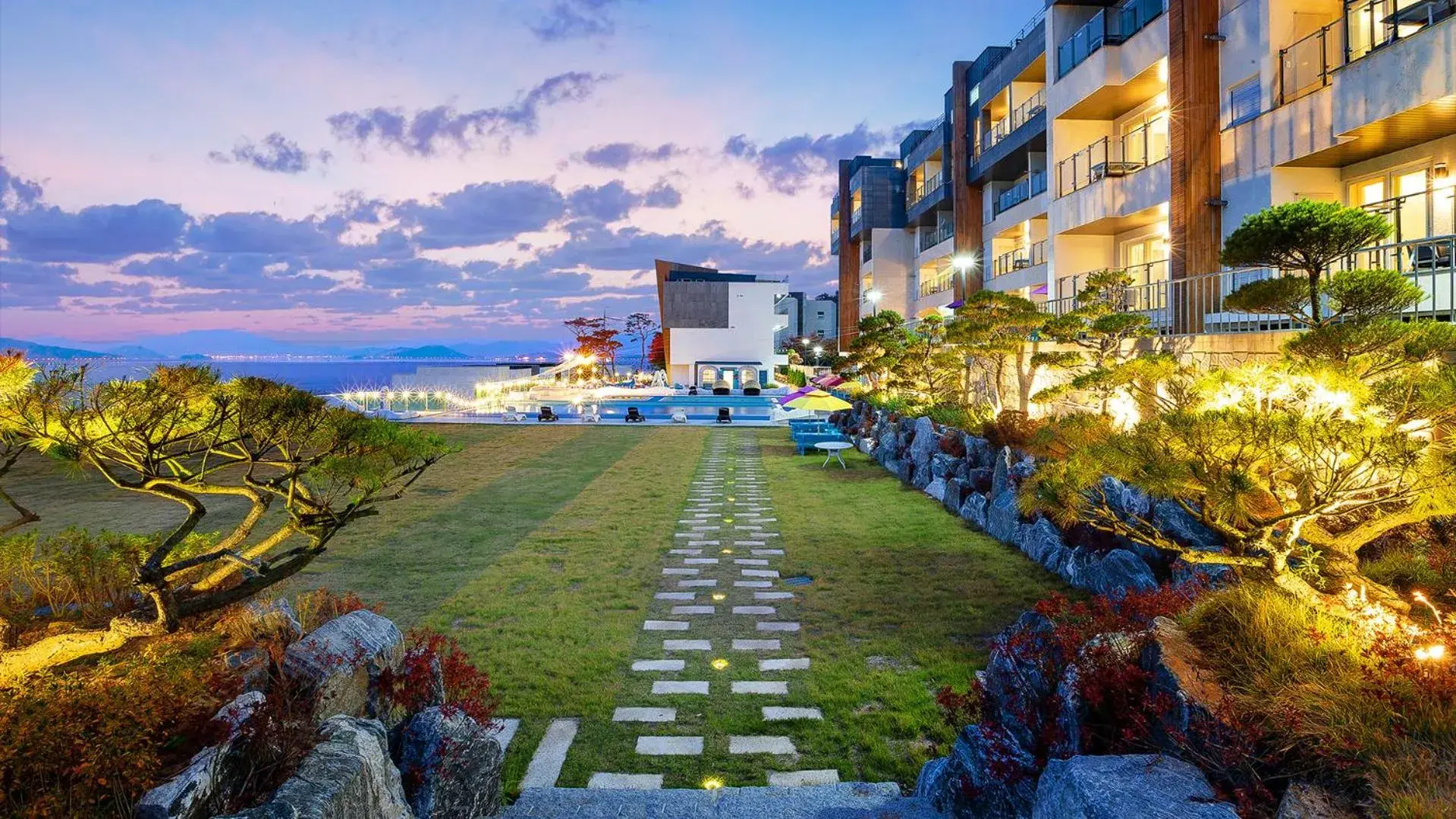 Ganghwa Elijah Resort Ganghwa Elijah Resort