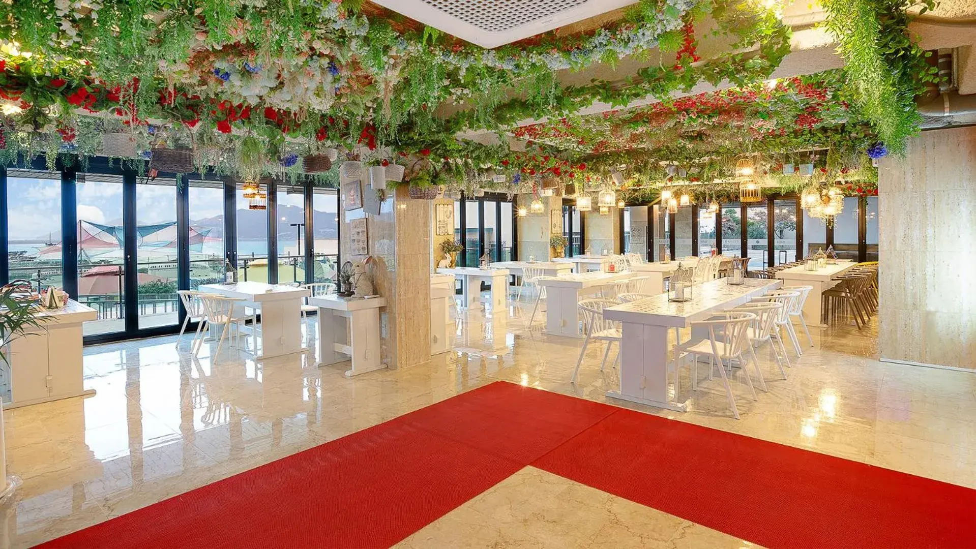 Restaurant/places to eat in Ganghwa Elijah Resort Restaurant/places to eat in Ganghwa Elijah Resort