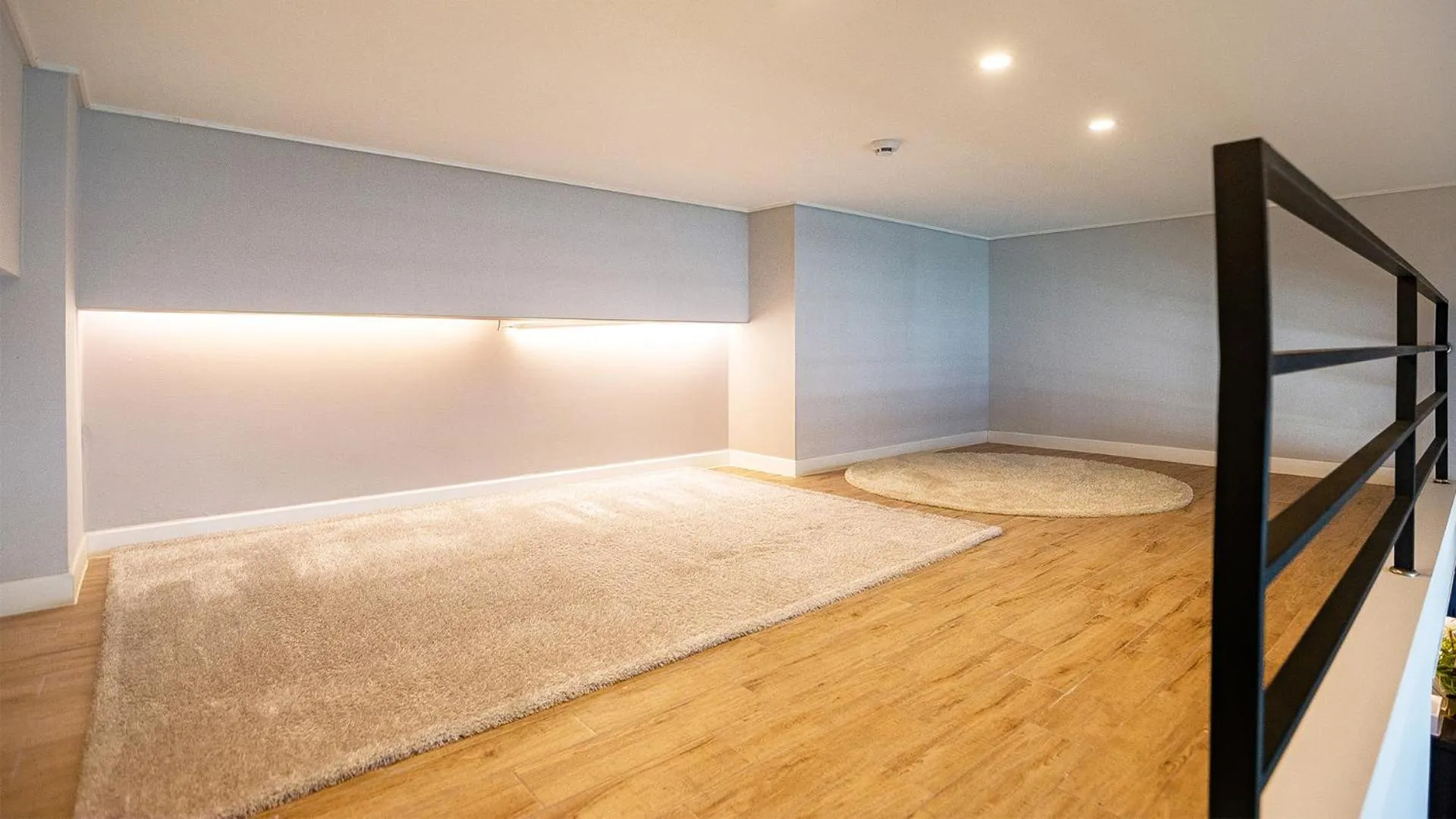 Bedroom, Bed in Ganghwa Elijah Resort