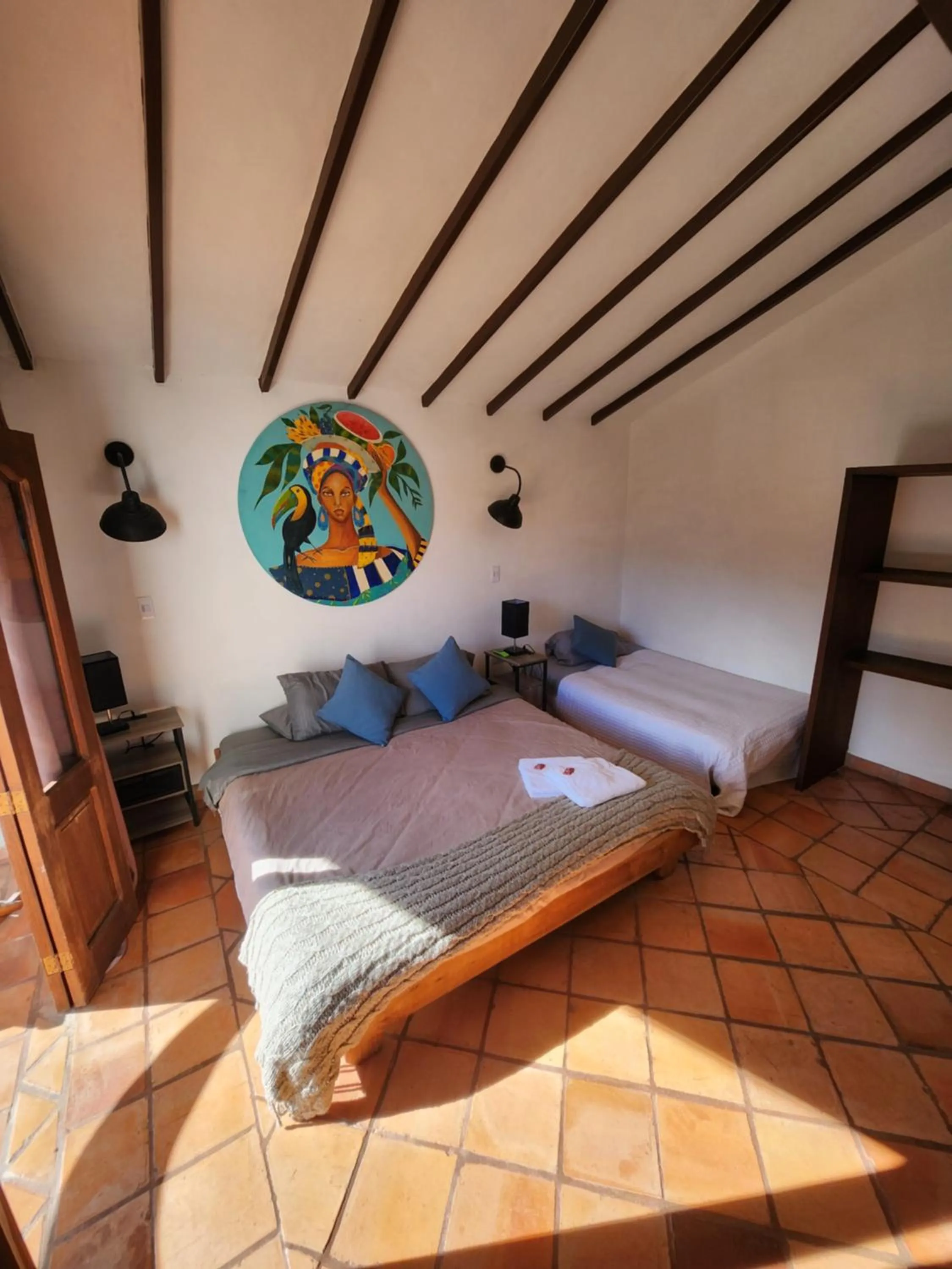 Hotel Ficus Villa de Leyva