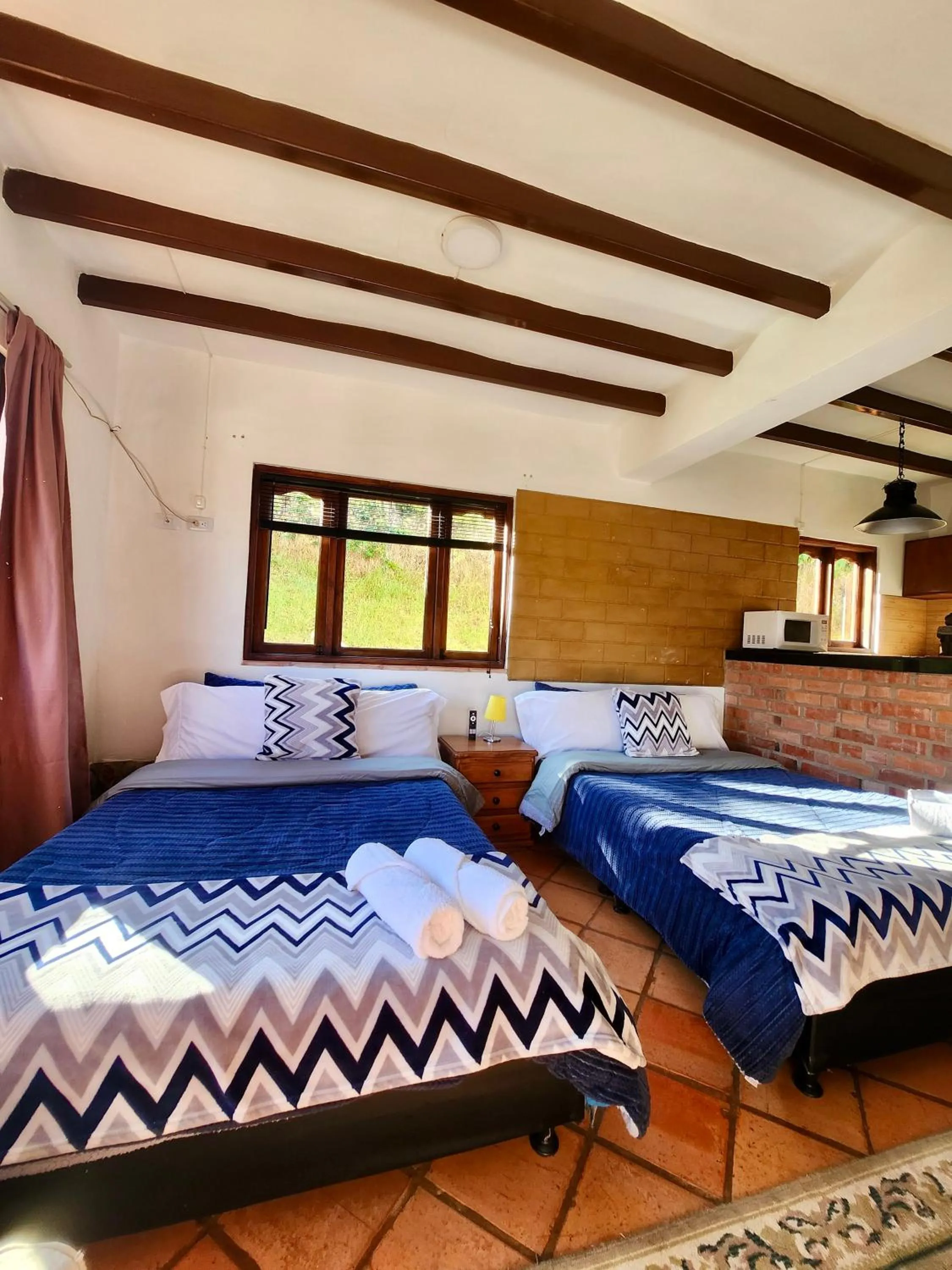 Hotel Ficus Villa de Leyva