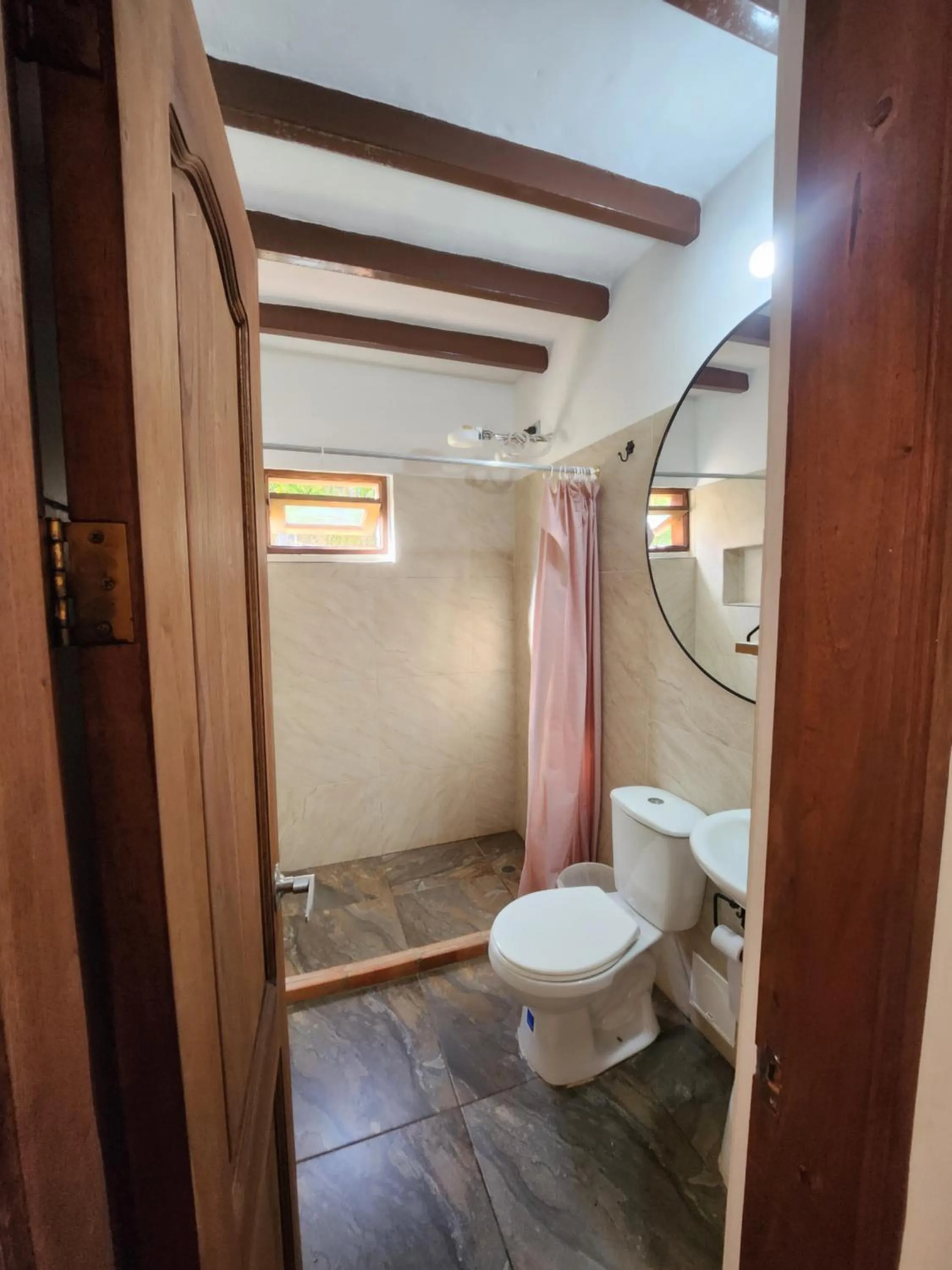 Hotel Ficus Villa de Leyva