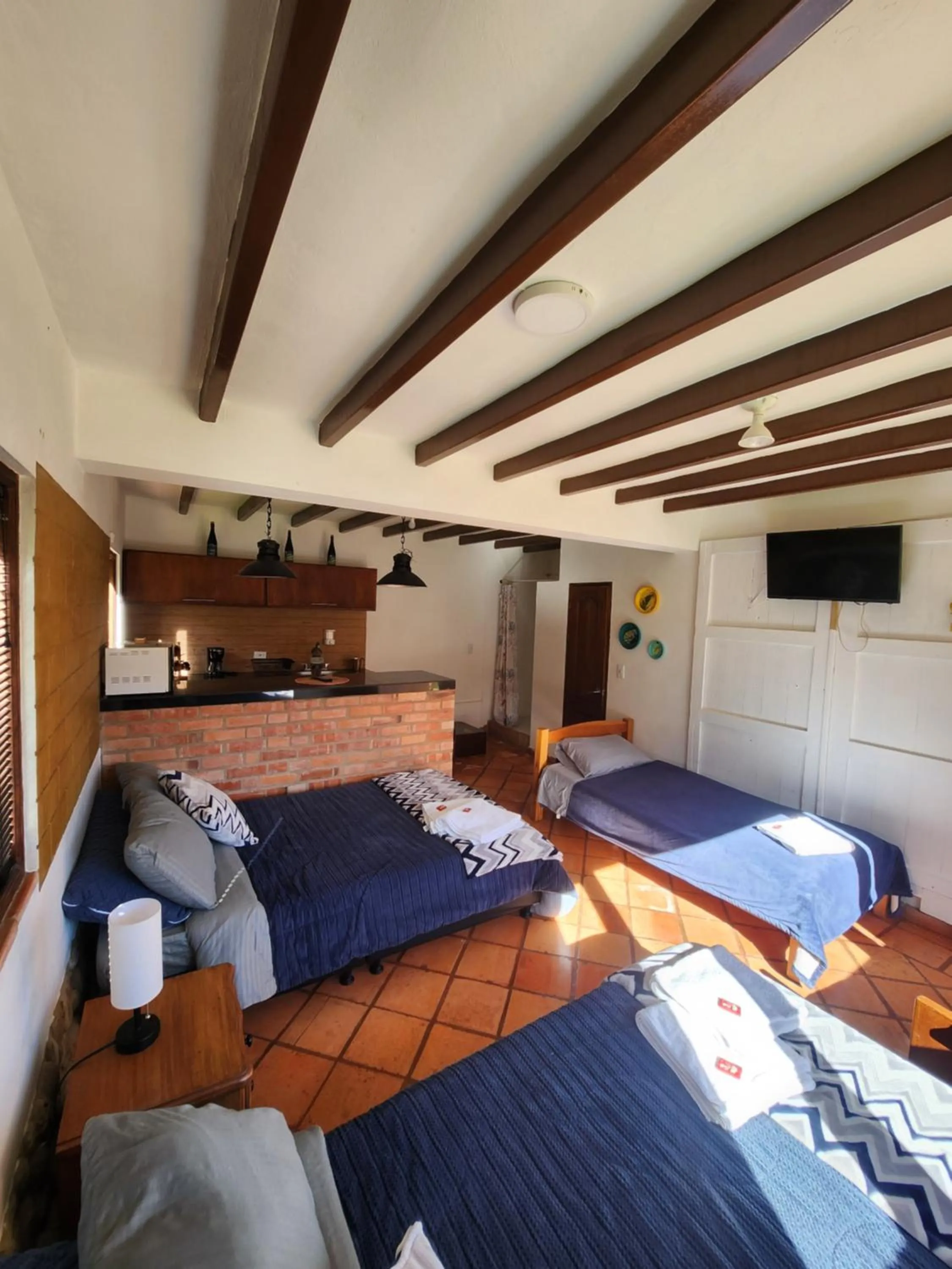 Hotel Ficus Villa de Leyva