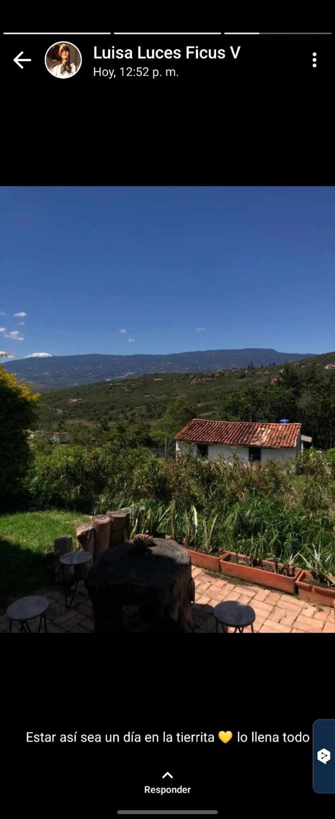 Day in Hotel Ficus Villa de Leyva