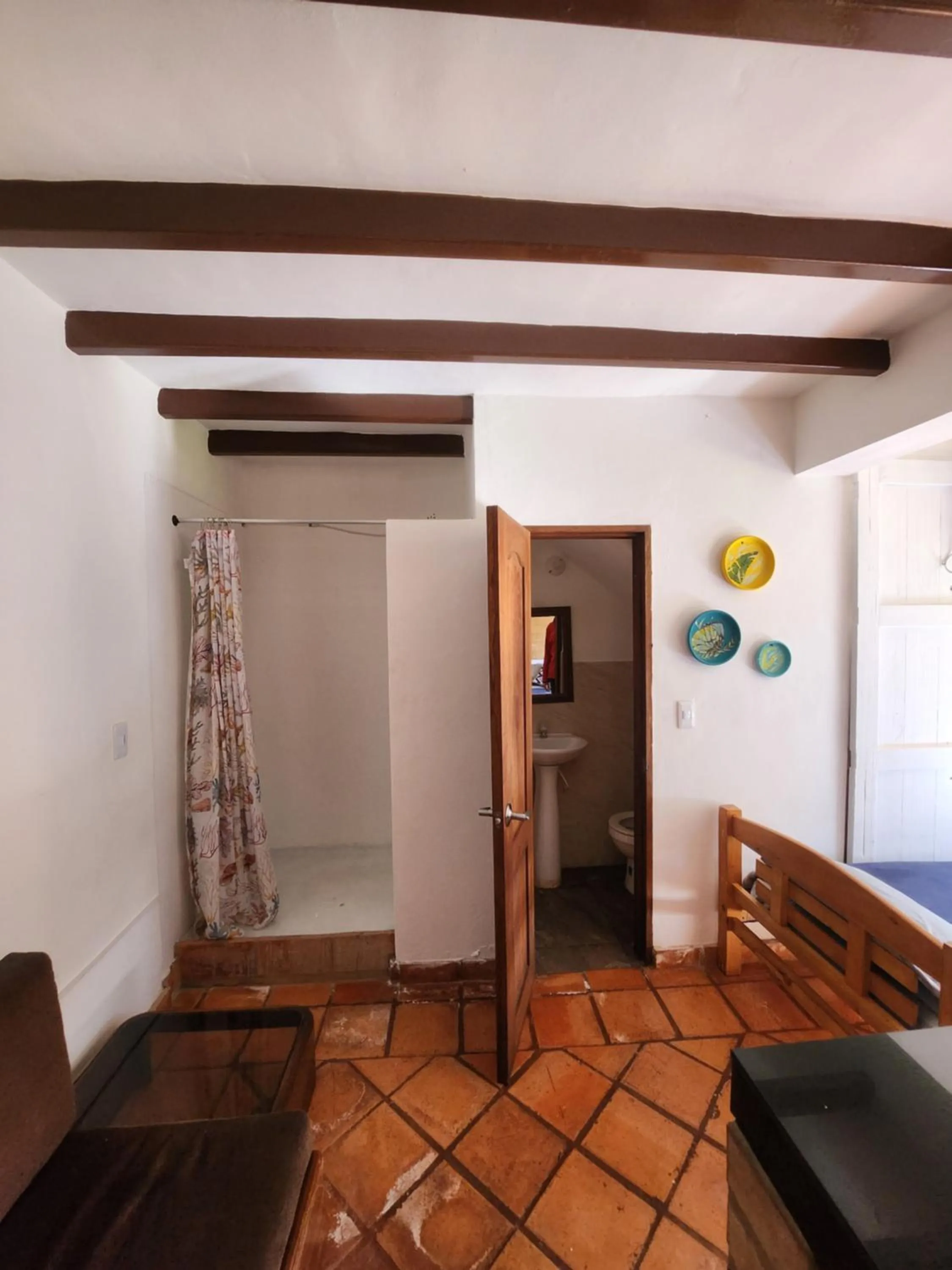 Hotel Ficus Villa de Leyva