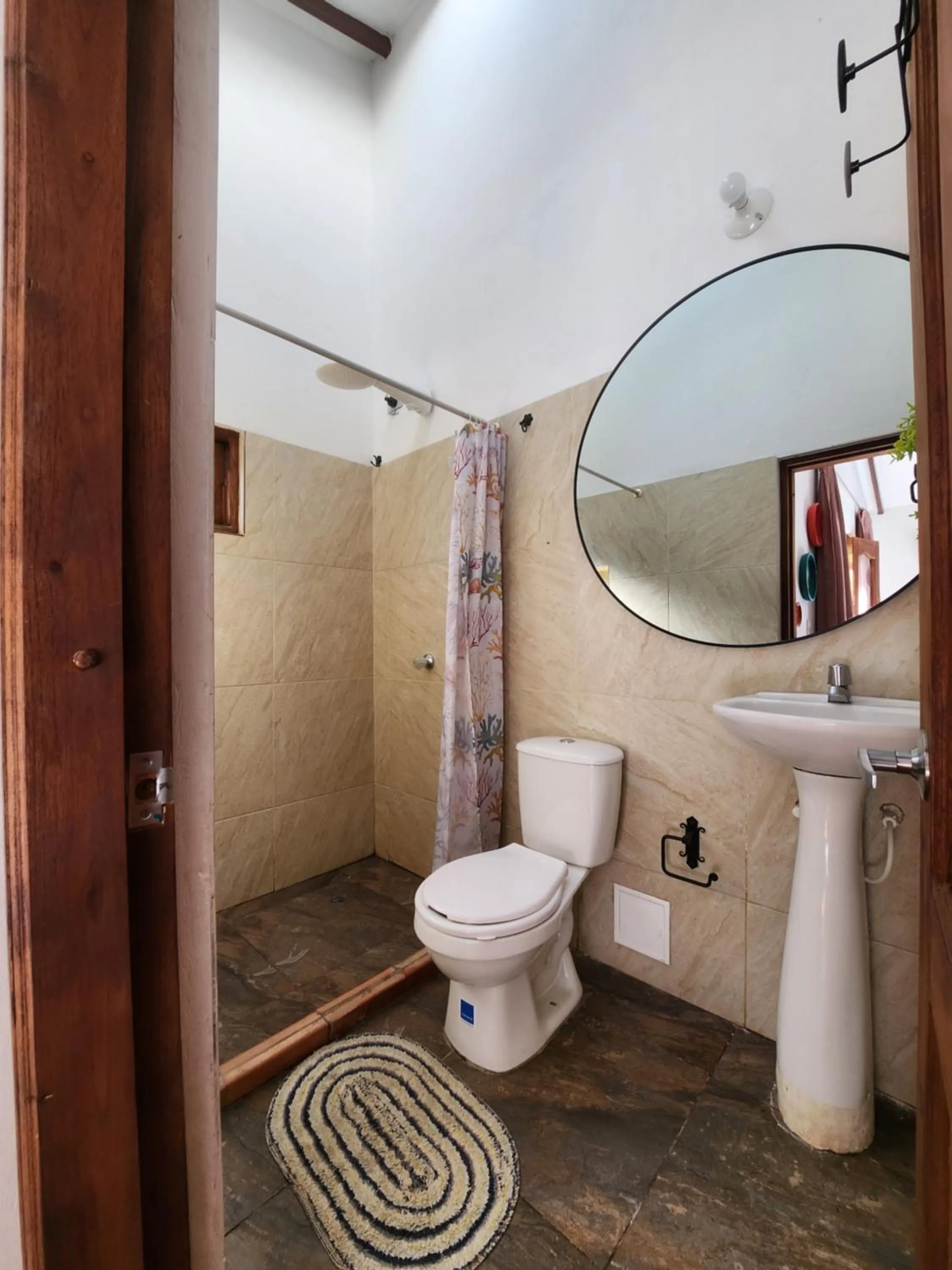 Hotel Ficus Villa de Leyva