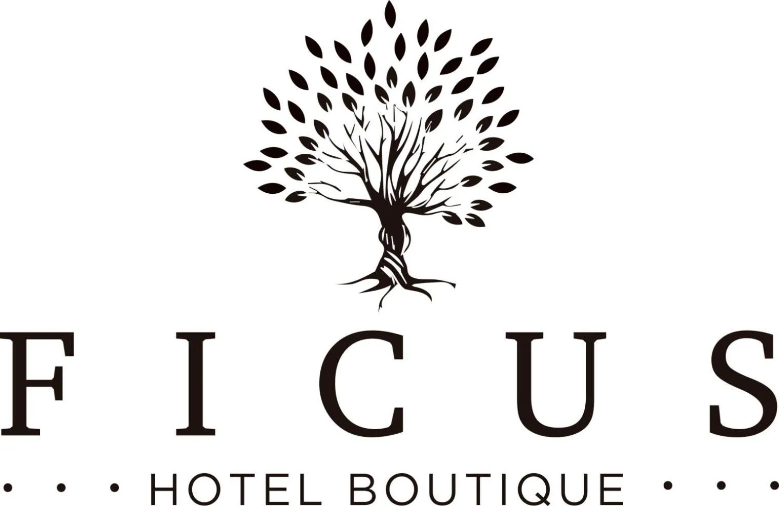 Logo/Certificate/Sign in Hotel Ficus Villa de Leyva