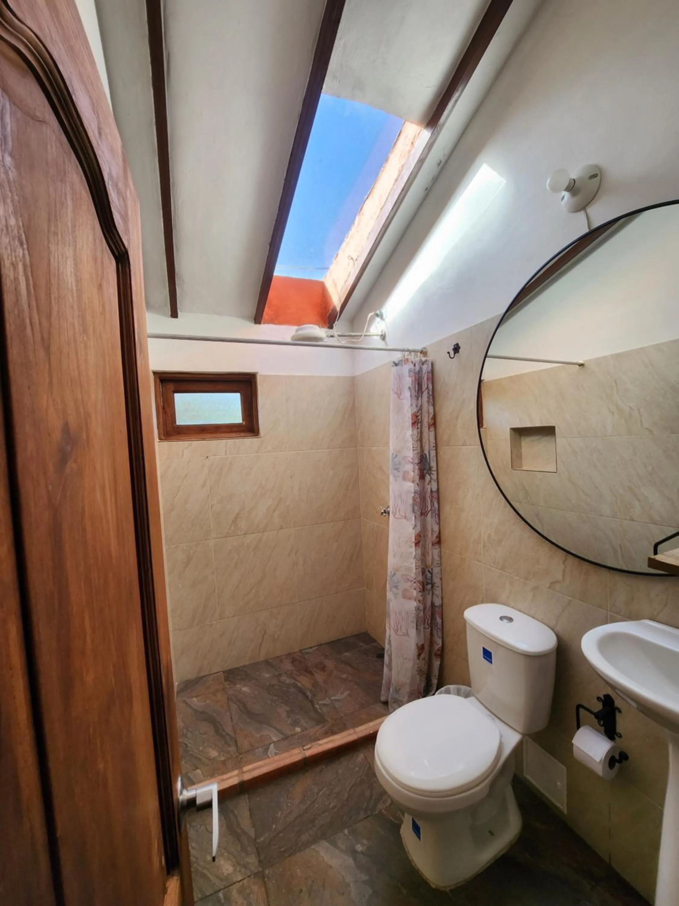 Hotel Ficus Villa de Leyva