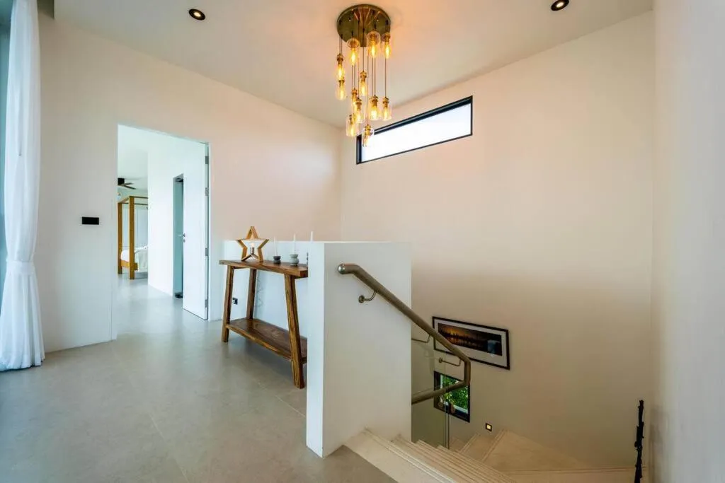 Luxury Modern 6 Bed Private Pool Villa LLW