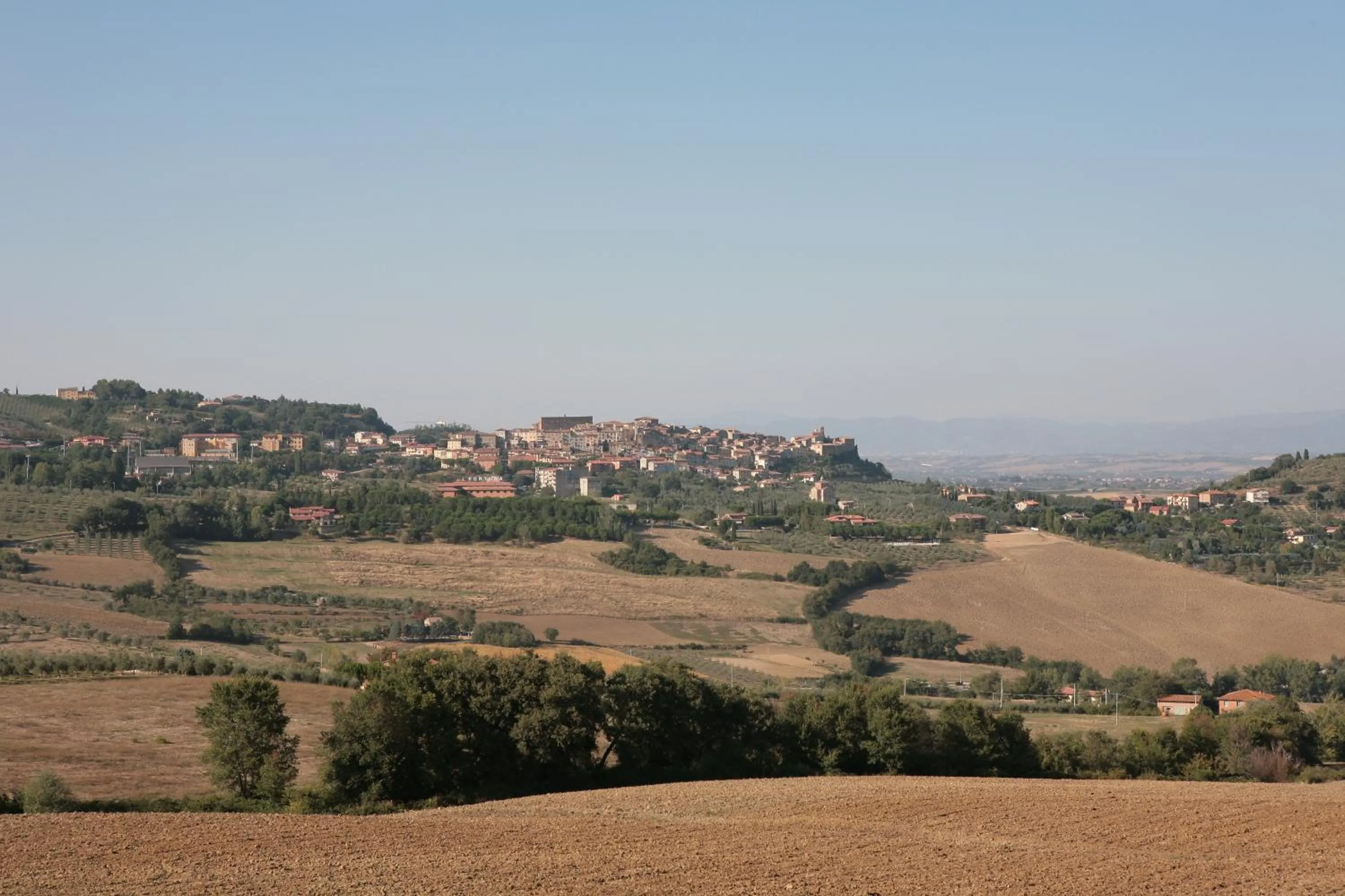 Nearby landmark in Hotel Villa Luca