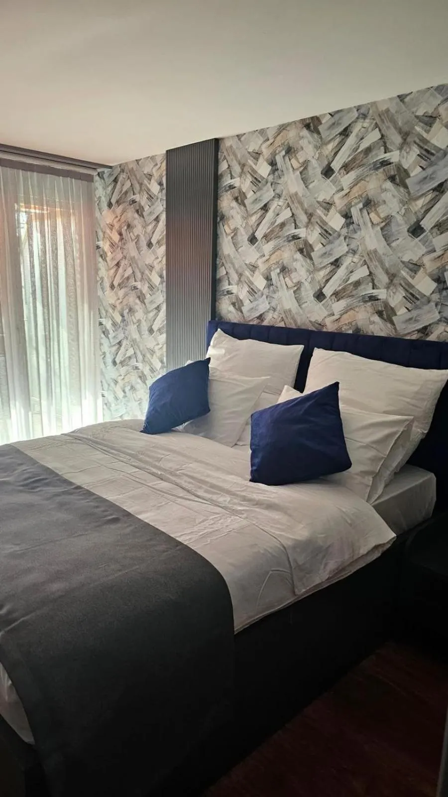 Hotel Check Inn Sumak