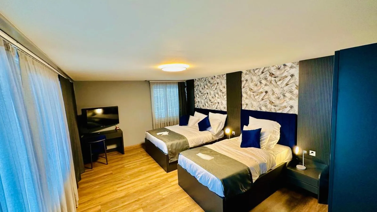 Hotel Check Inn Sumak