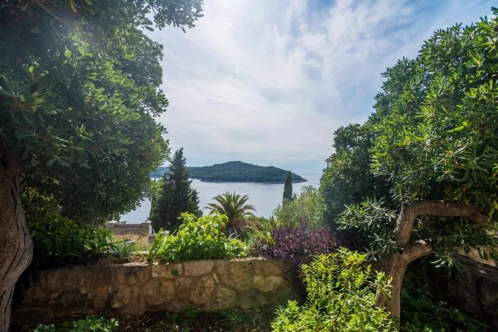 View (from property/room) in Apartment Charming Arena