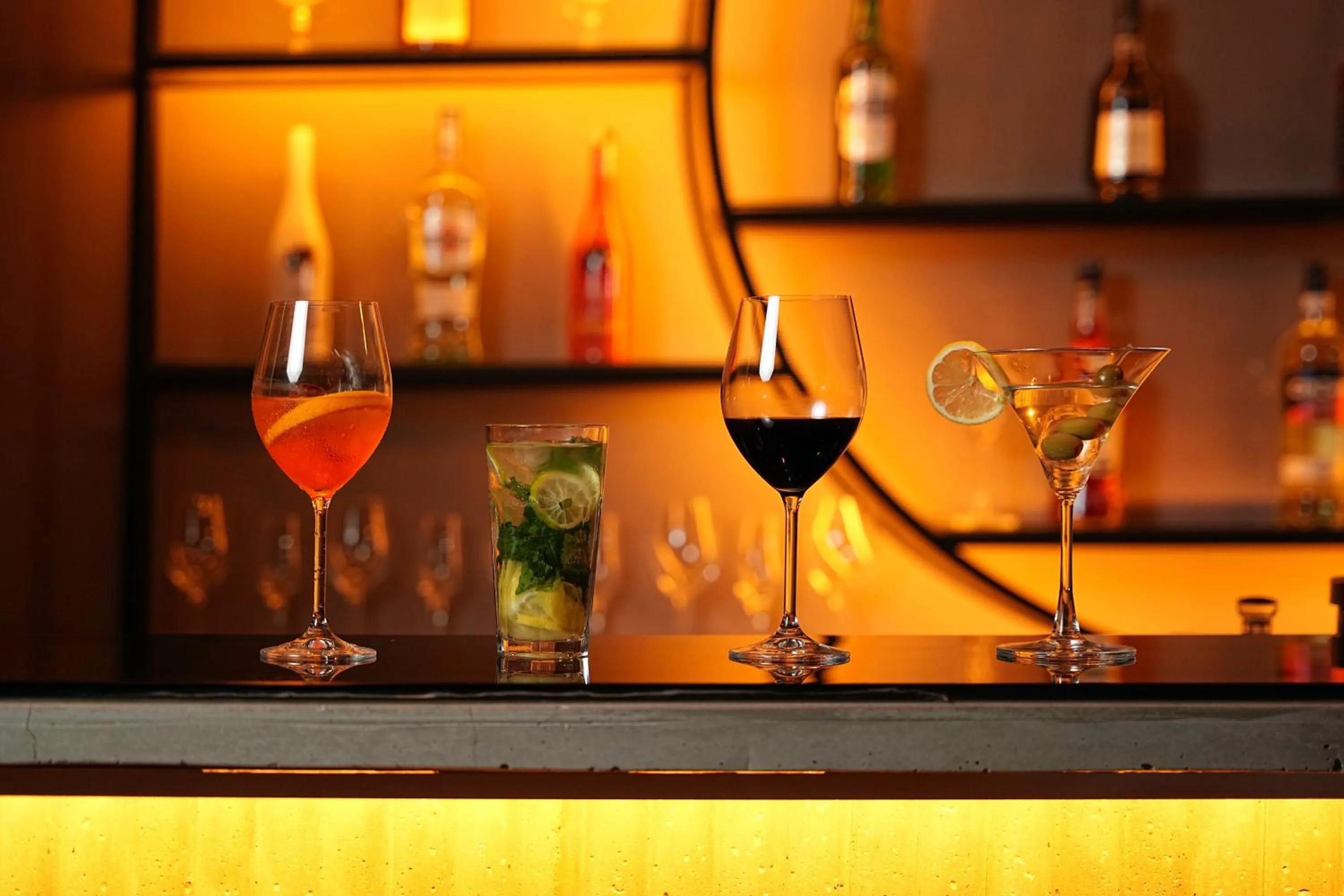 Restaurant/places to eat in Revive Boutique Hotel