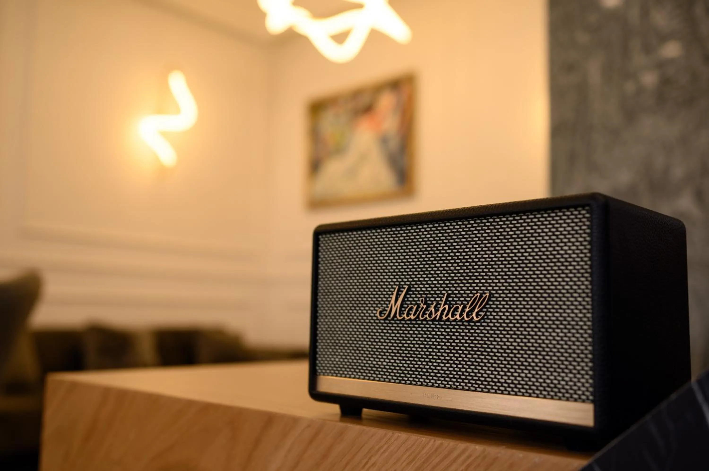 Property building in Revive Boutique Hotel