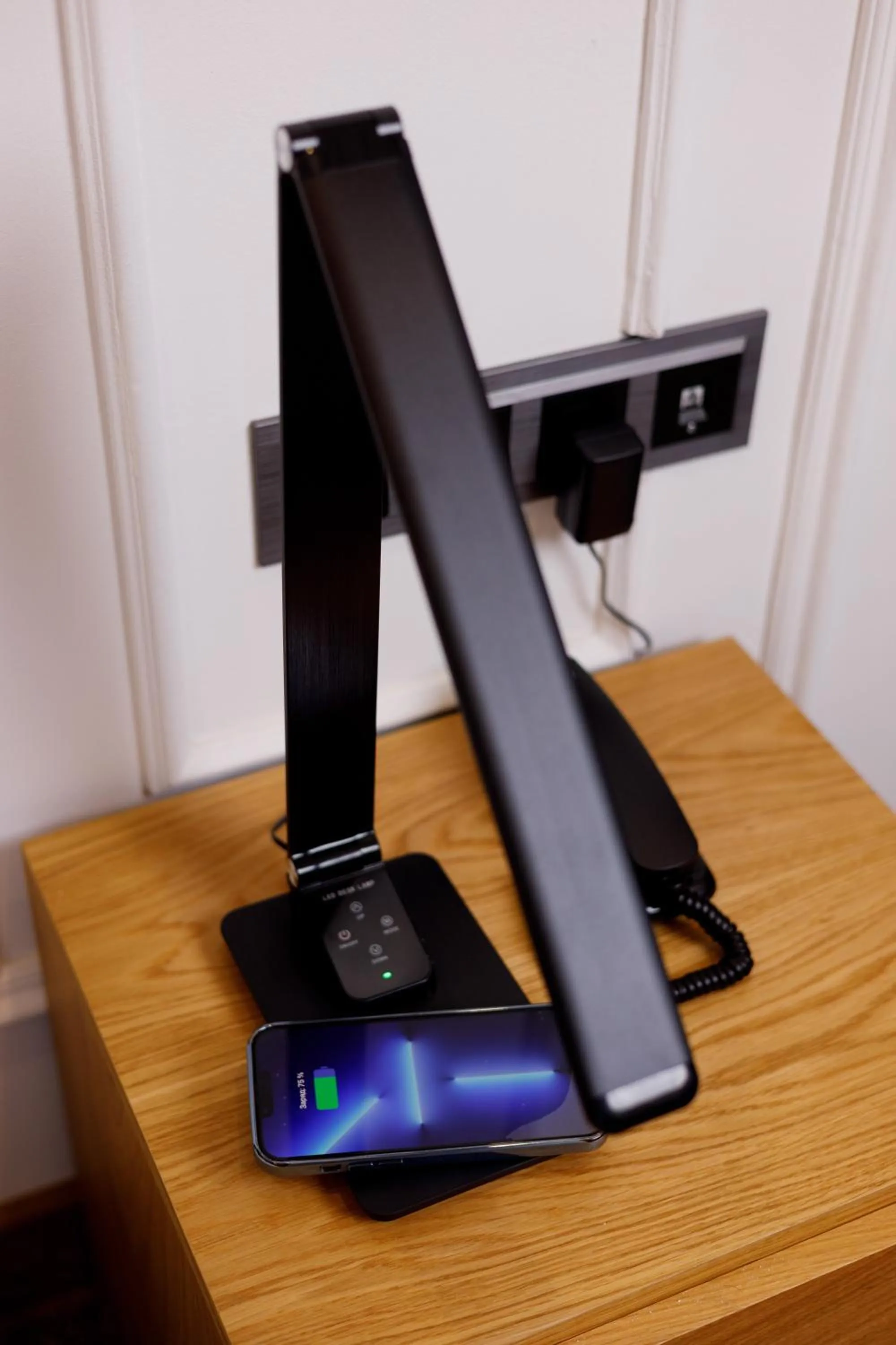 Decorative detail in Revive Boutique Hotel