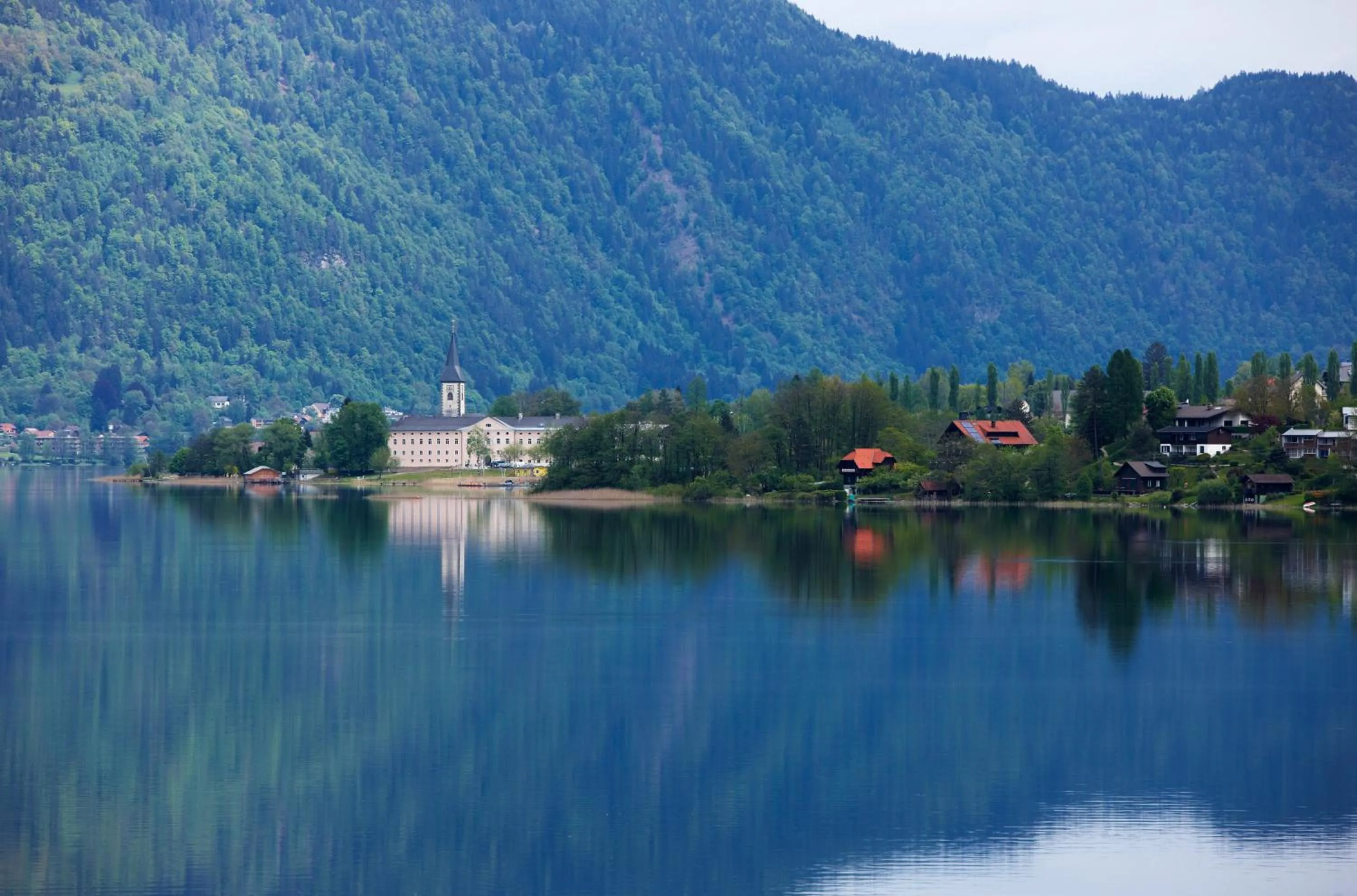 CMA Stift Ossiach