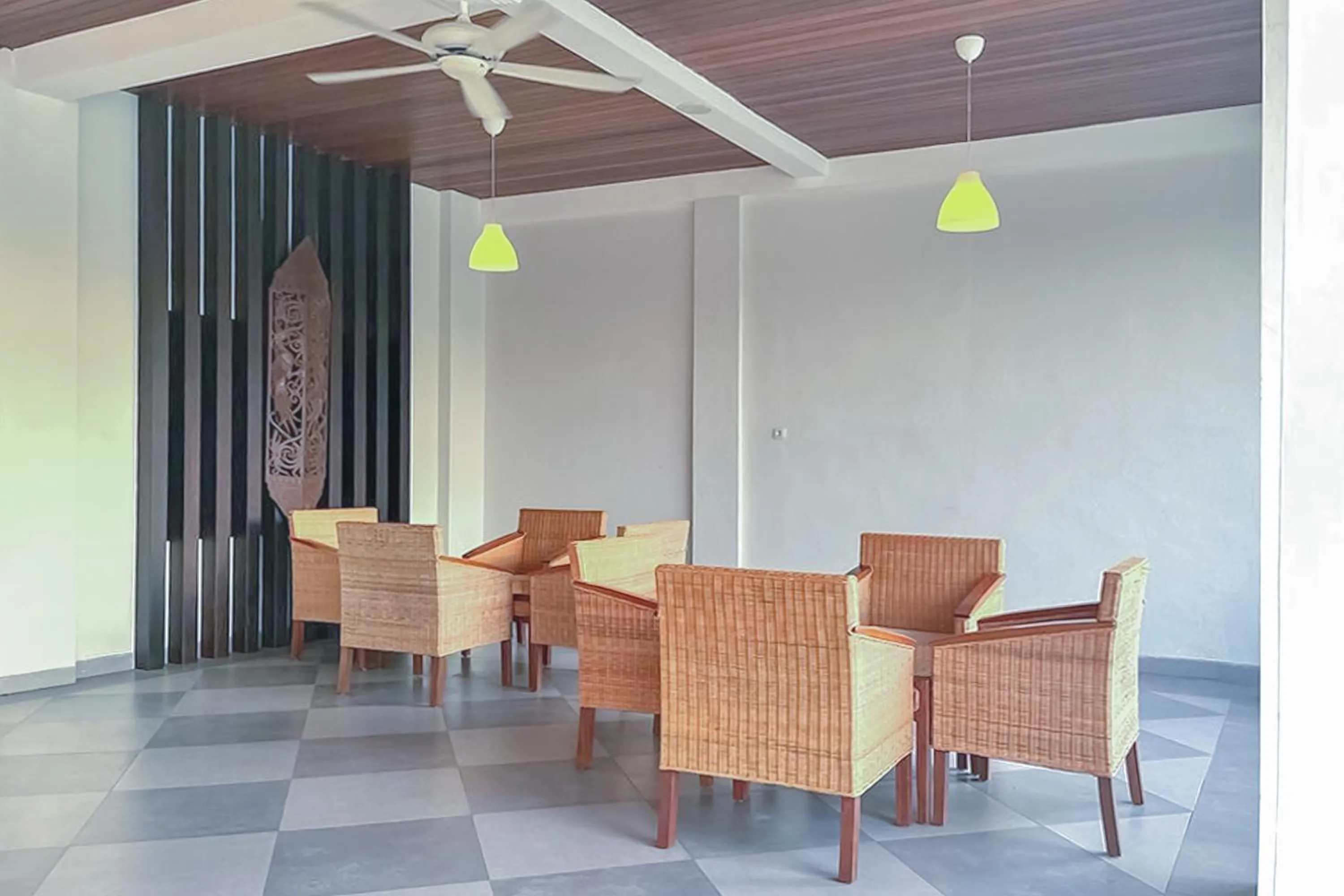 Urbanview Syariah Wisma Annisa Palangkaraya by RedDoorz