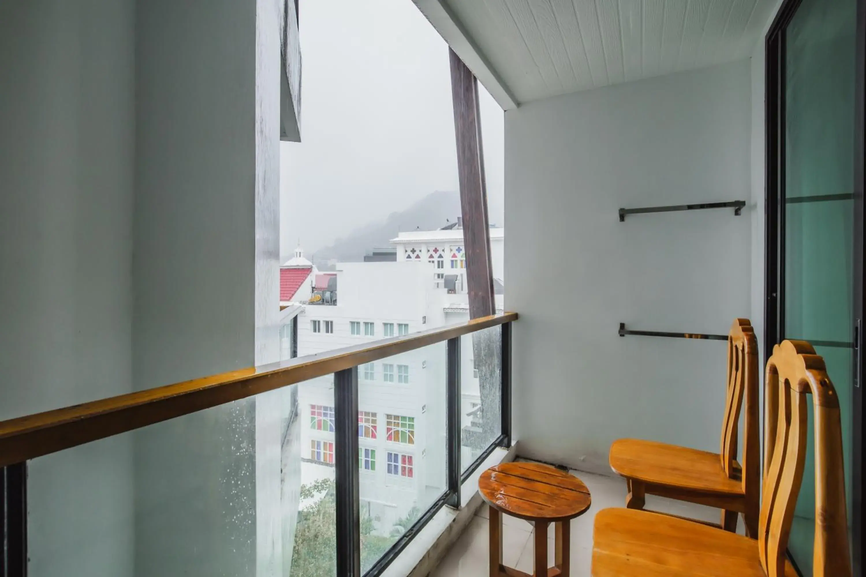 View (from property/room) in The Lunar Patong View (from property/room) in The Lunar Patong