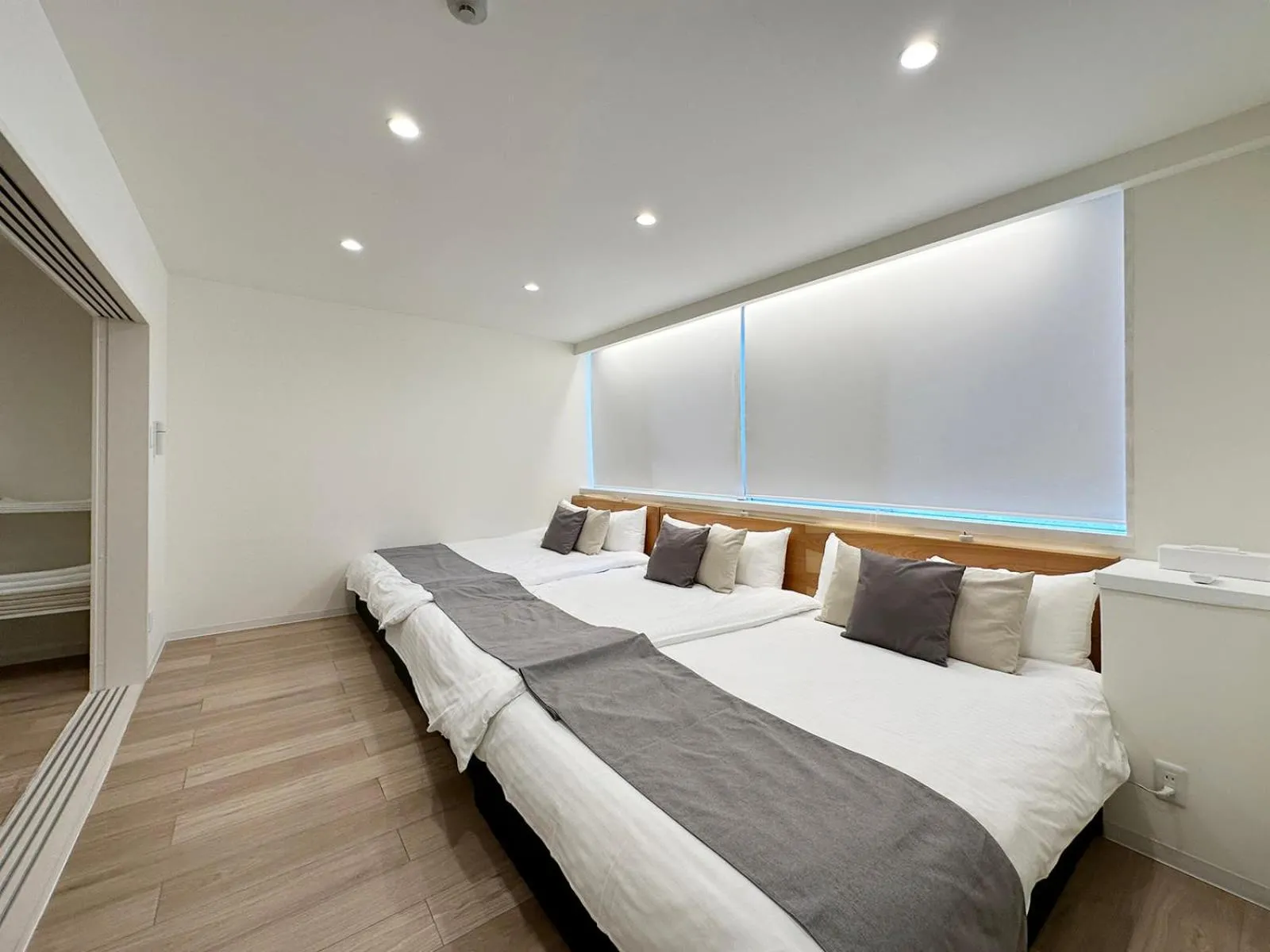 Apartment in b hotel Nikke - Spacious Apt for 12Ppl Very Good Location