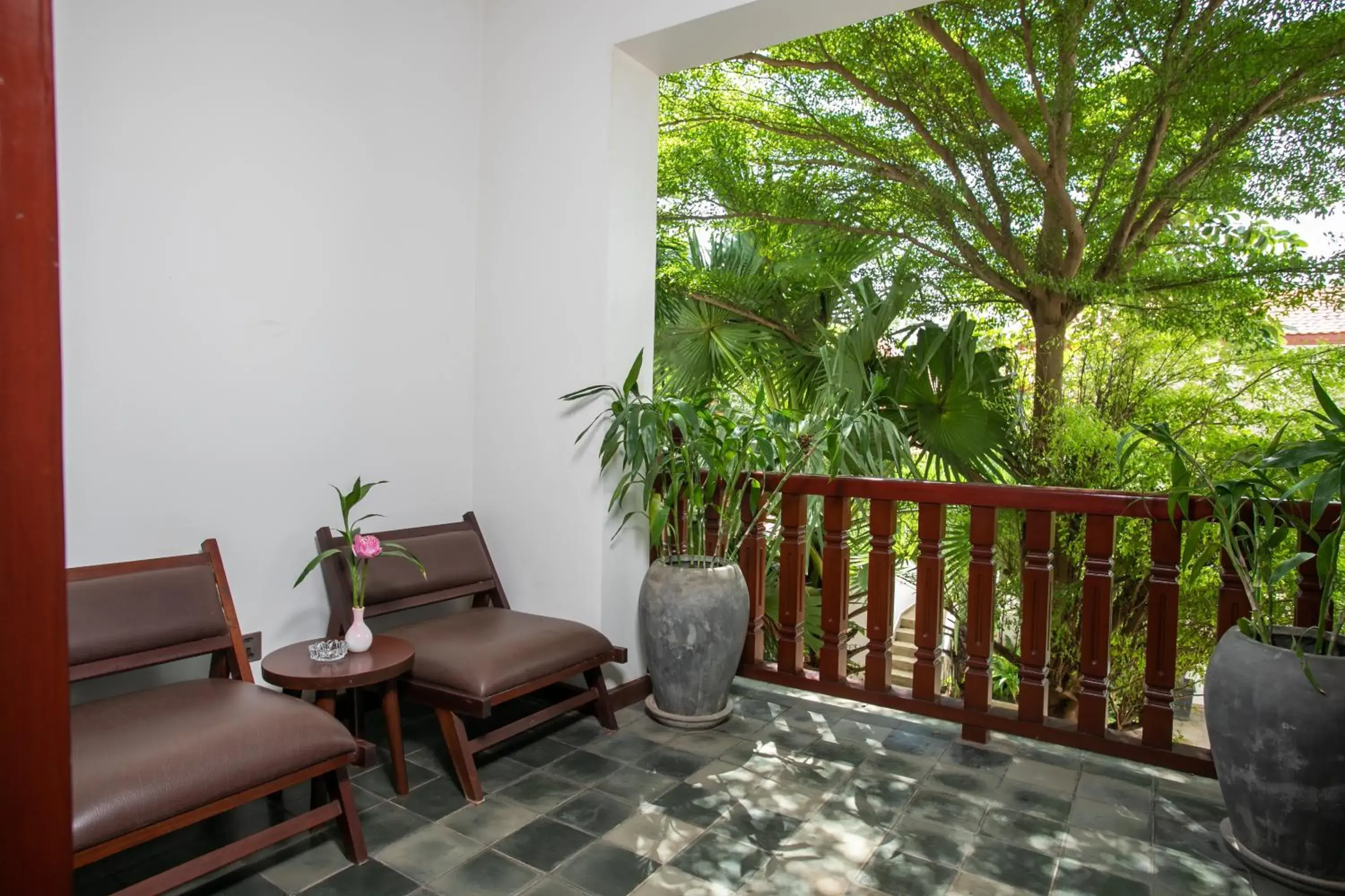 View (from property/room) in Mera Residence View (from property/room) in Mera Residence