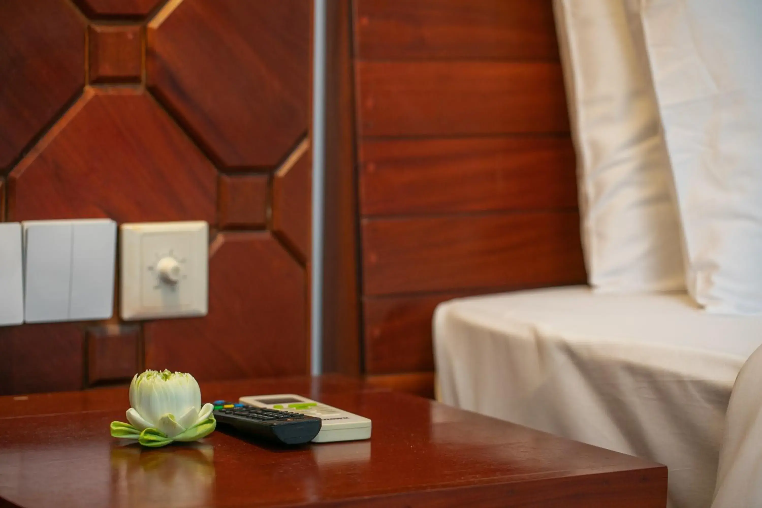 Bedroom in Mera Residence Bedroom in Mera Residence